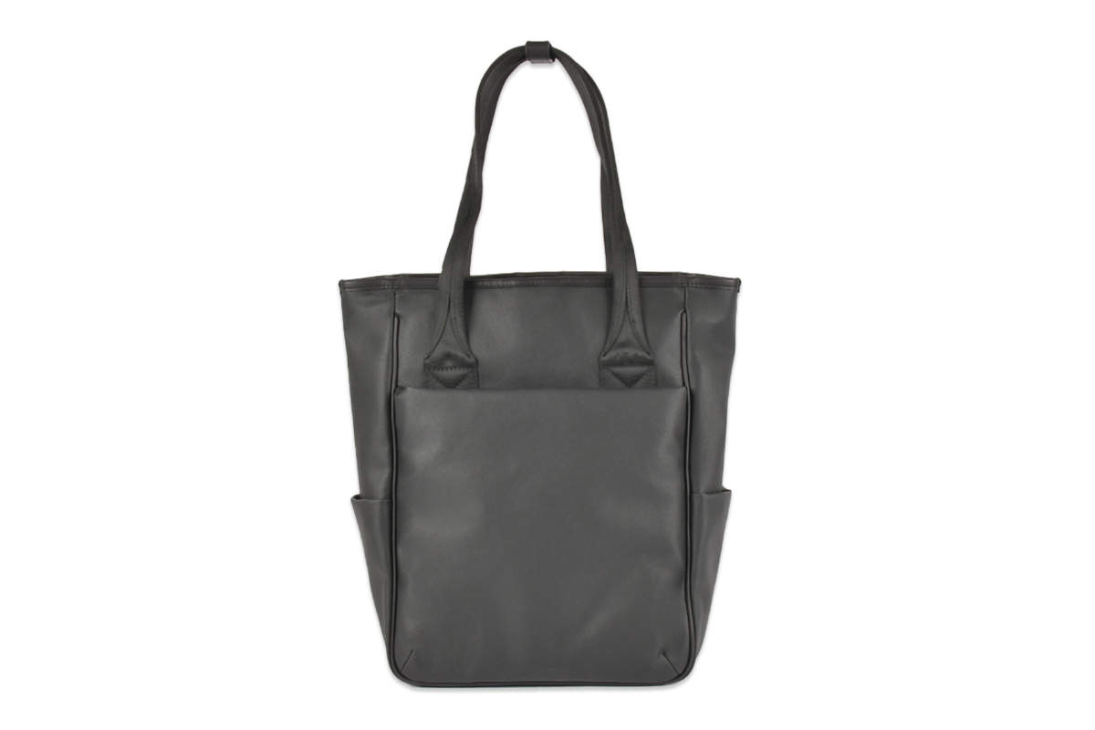 TOUGH NARROW TOTEのメディア掲載実績