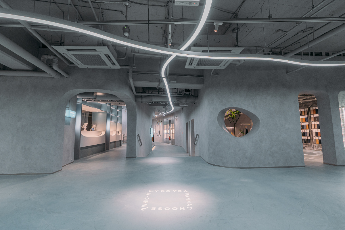 【CHOOSE BASE SHIBUYA】取り扱い店舗のご案内