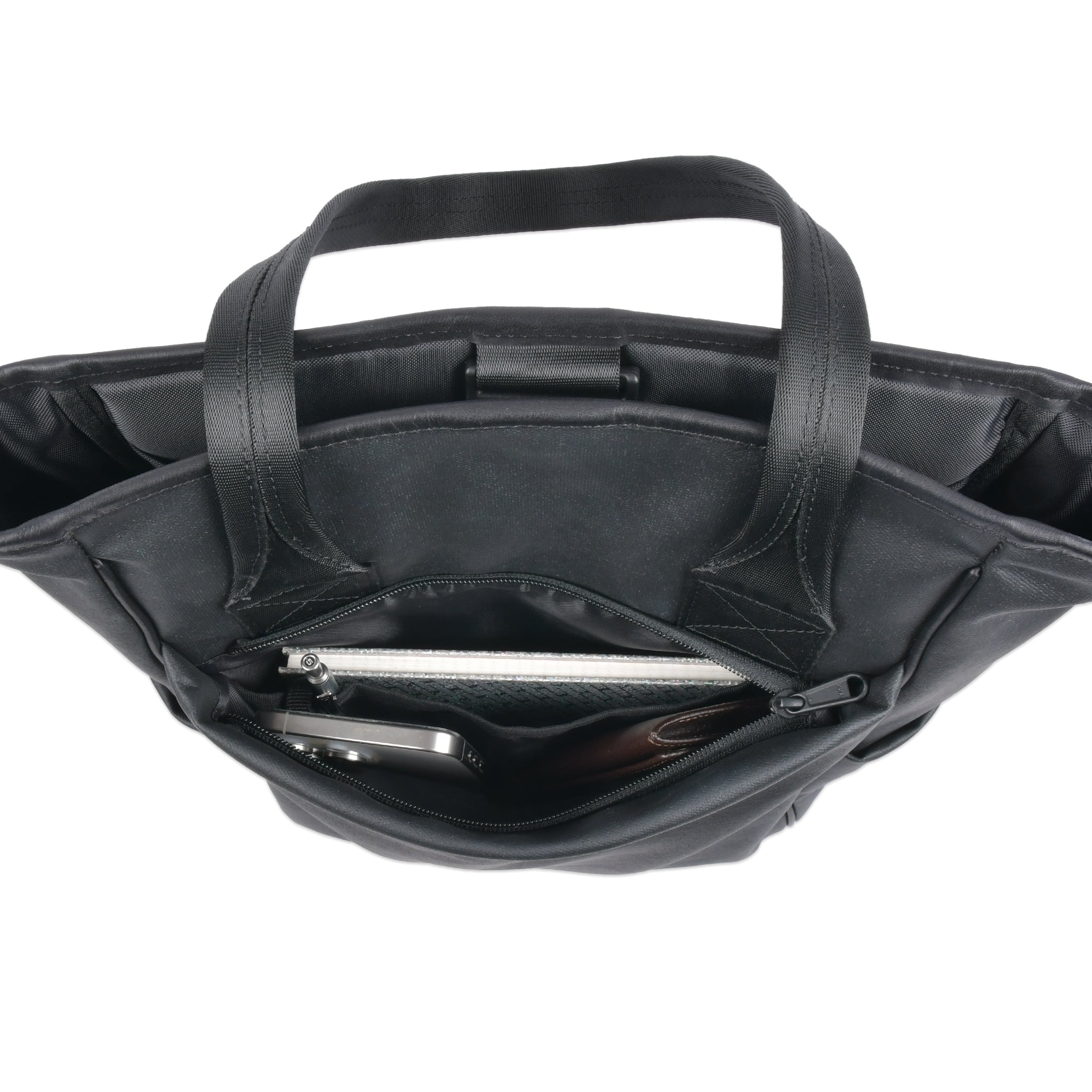 TOUGH NARROW TOTE