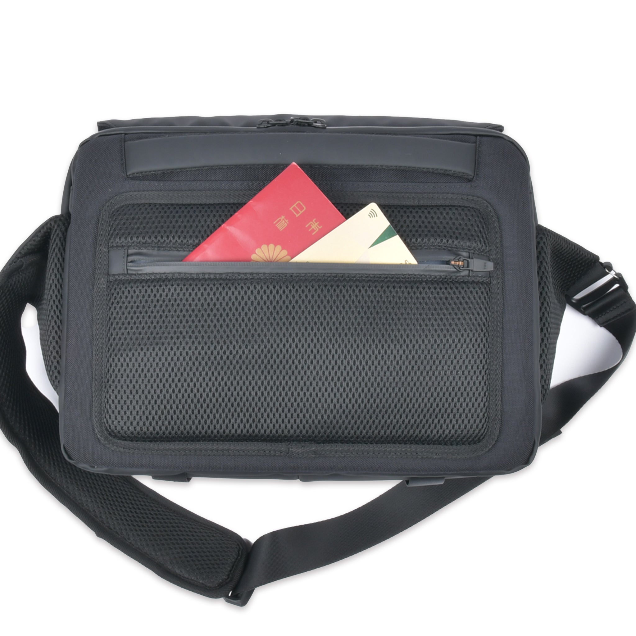 TOUGH BIG SLING BAG