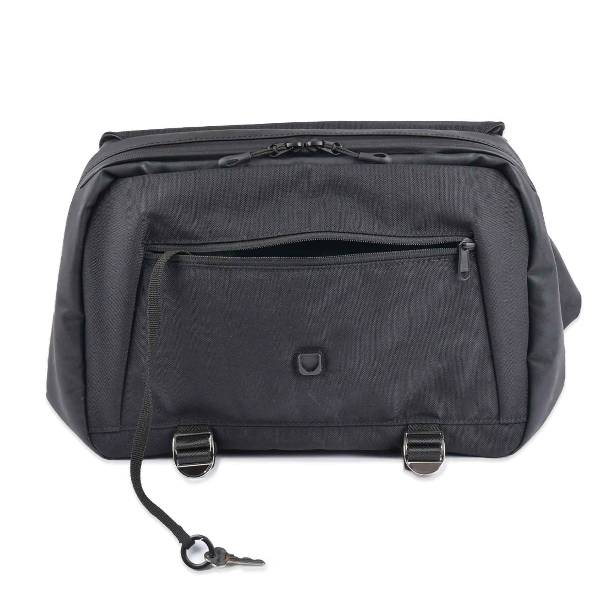 TOUGH BIG SLING BAG ADO