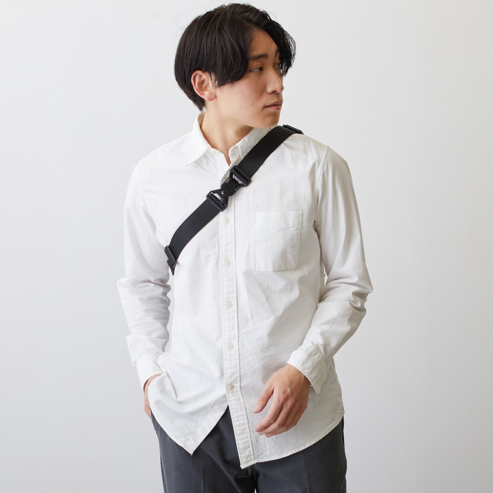 TOUGH SLING MULTI BAG