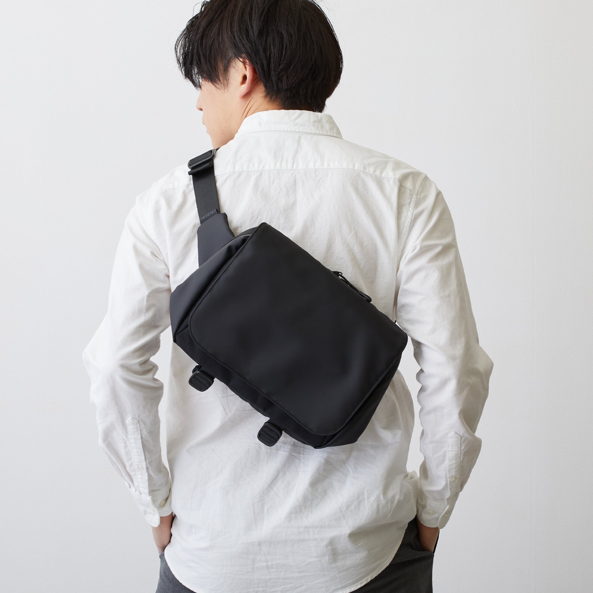 TOUGH SLING MULTI BAG