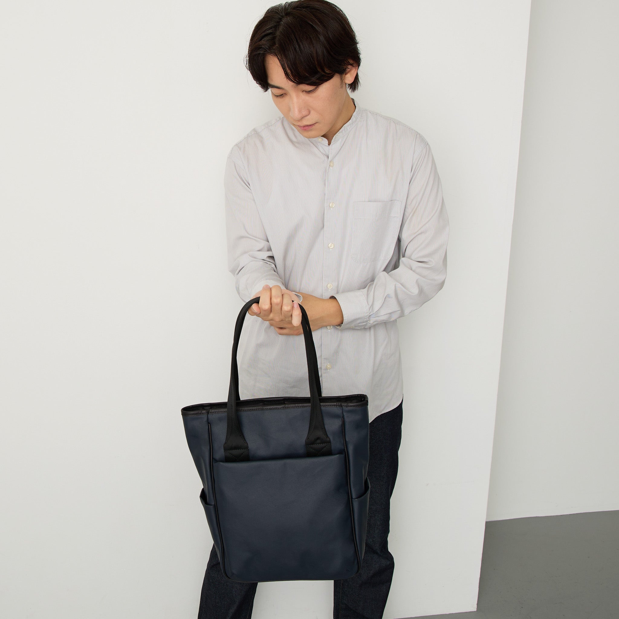 TOUGH NARROW TOTE