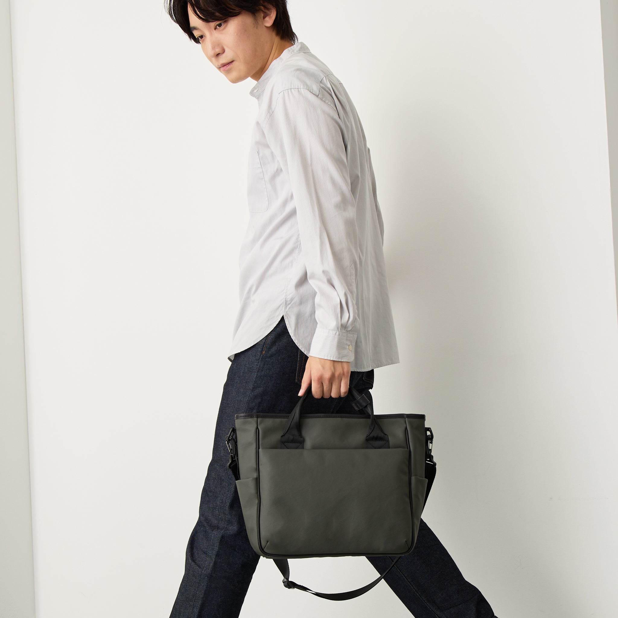 TOUGH SHOULDER MULTI TOTE