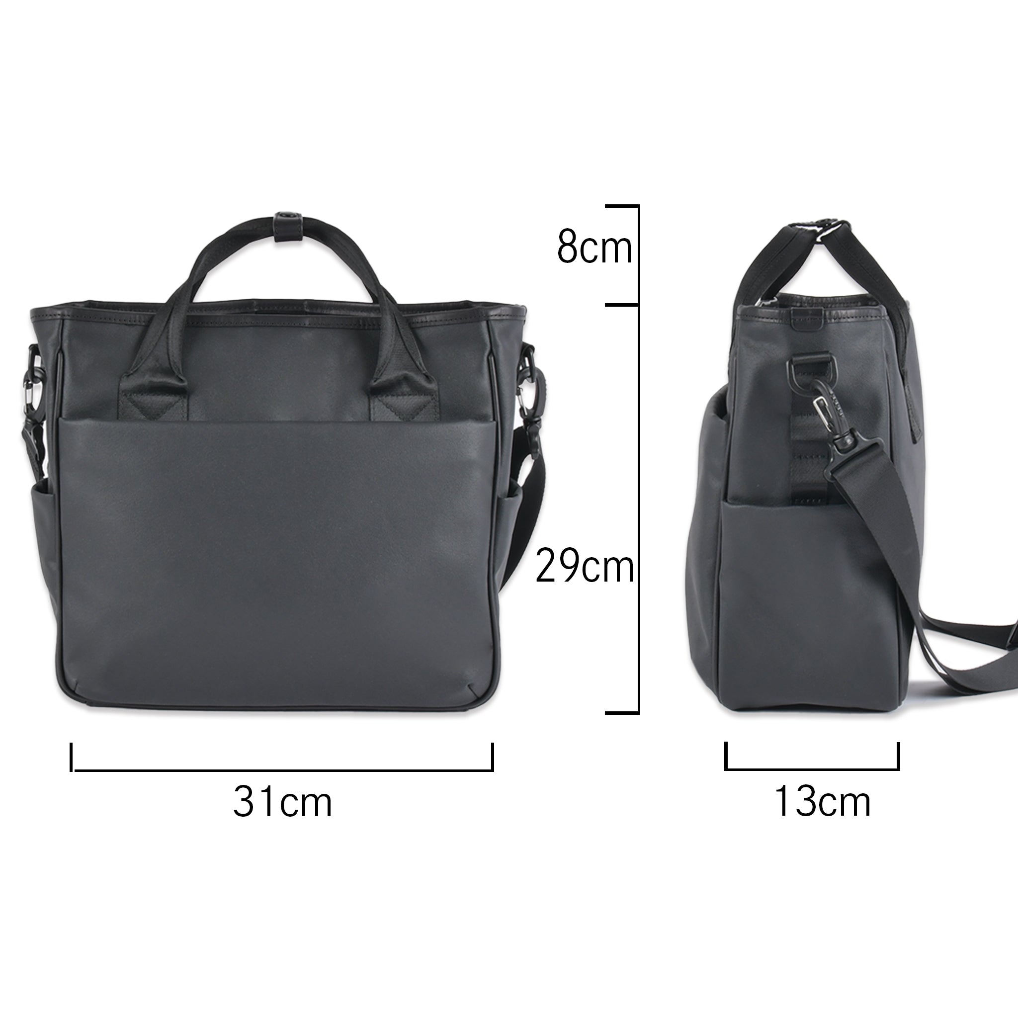 TOUGH SHOULDER MULTI TOTE