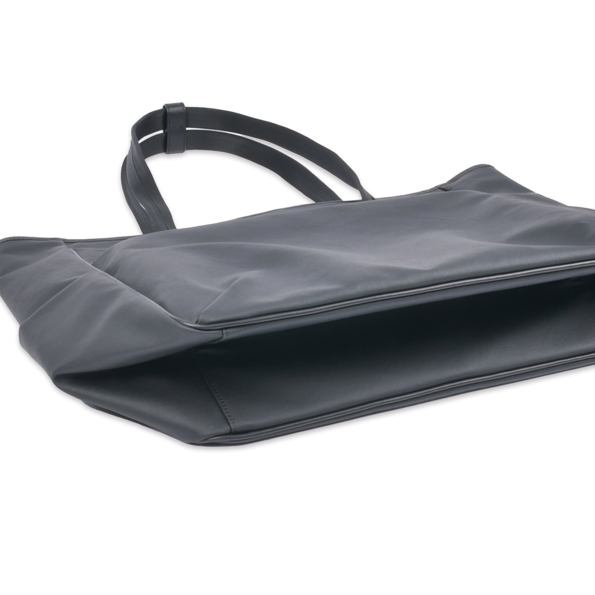 TOUGH BIG TOTE Black