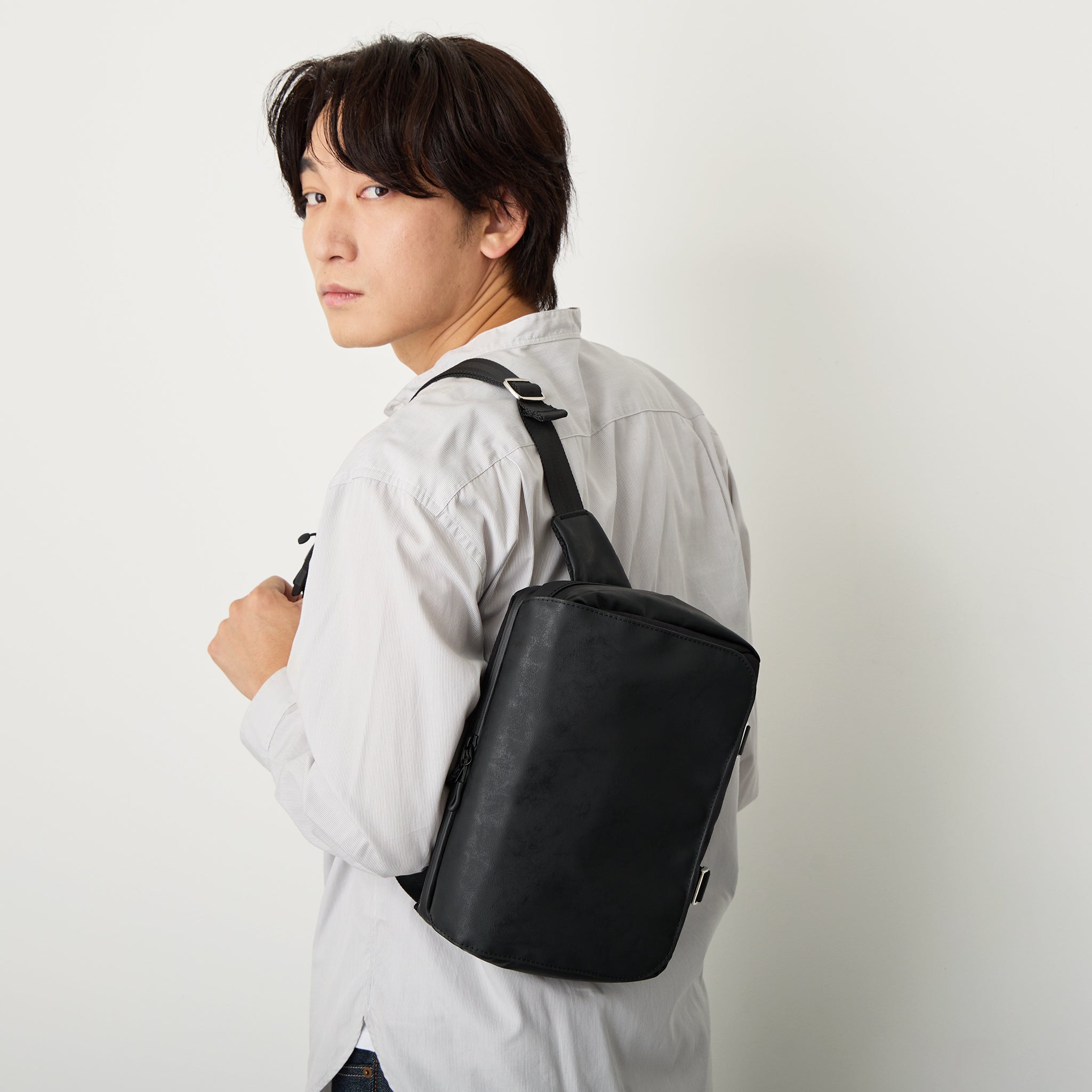 TOUGH SLING MULTI BAG ADO