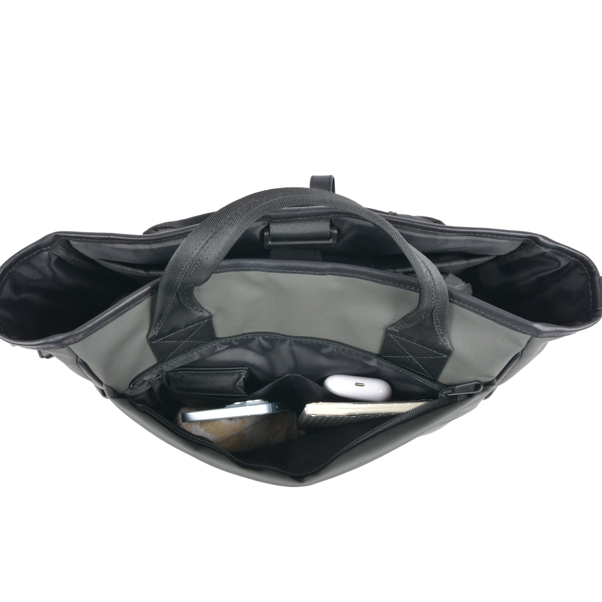 TOUGH SHOULDER MULTI TOTE