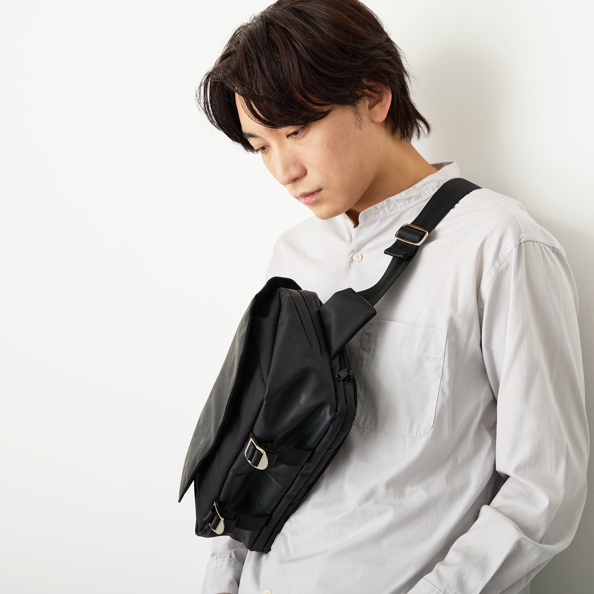 TOUGH SLING MULTI BAG ADO