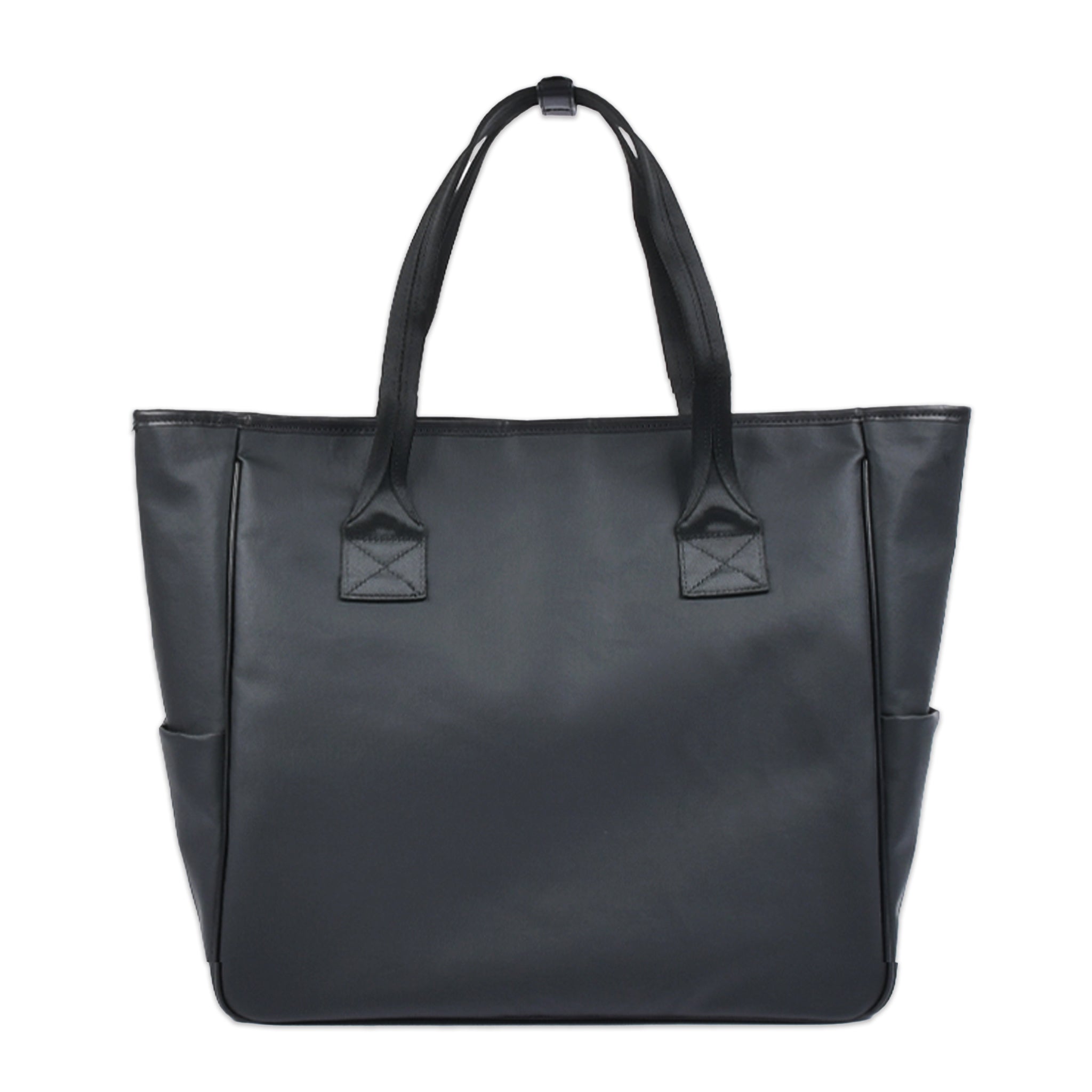 TOUGH BIG TOTE Black