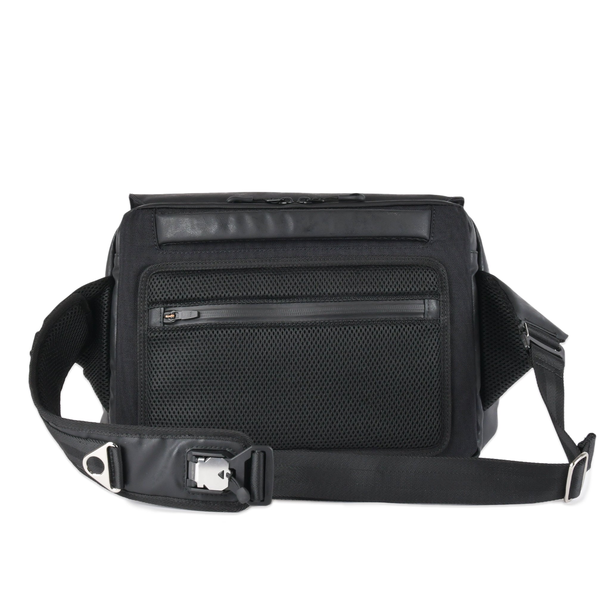 TOUGH BIG SLING BAG ADO