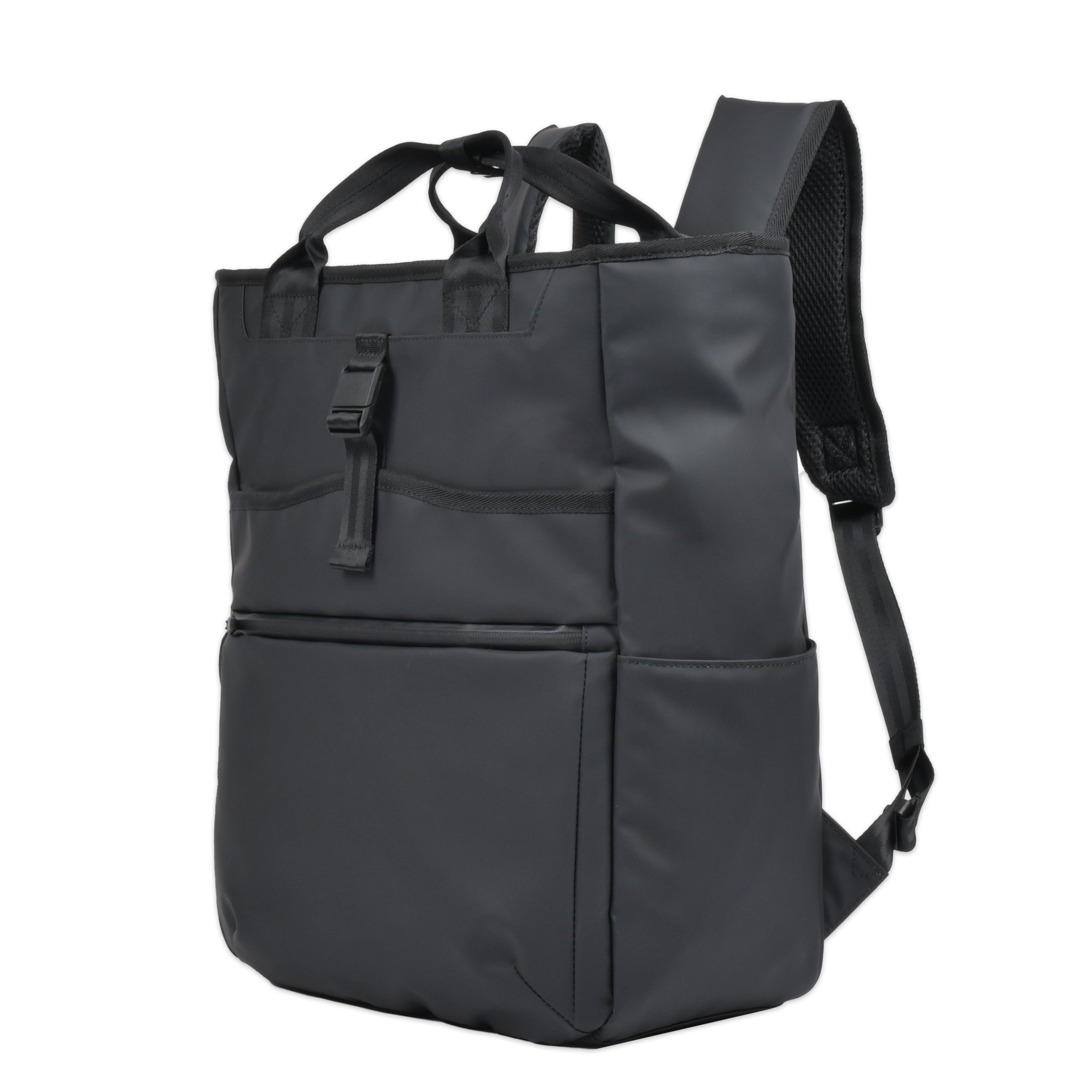 TOUGH GYM BACKPACK
