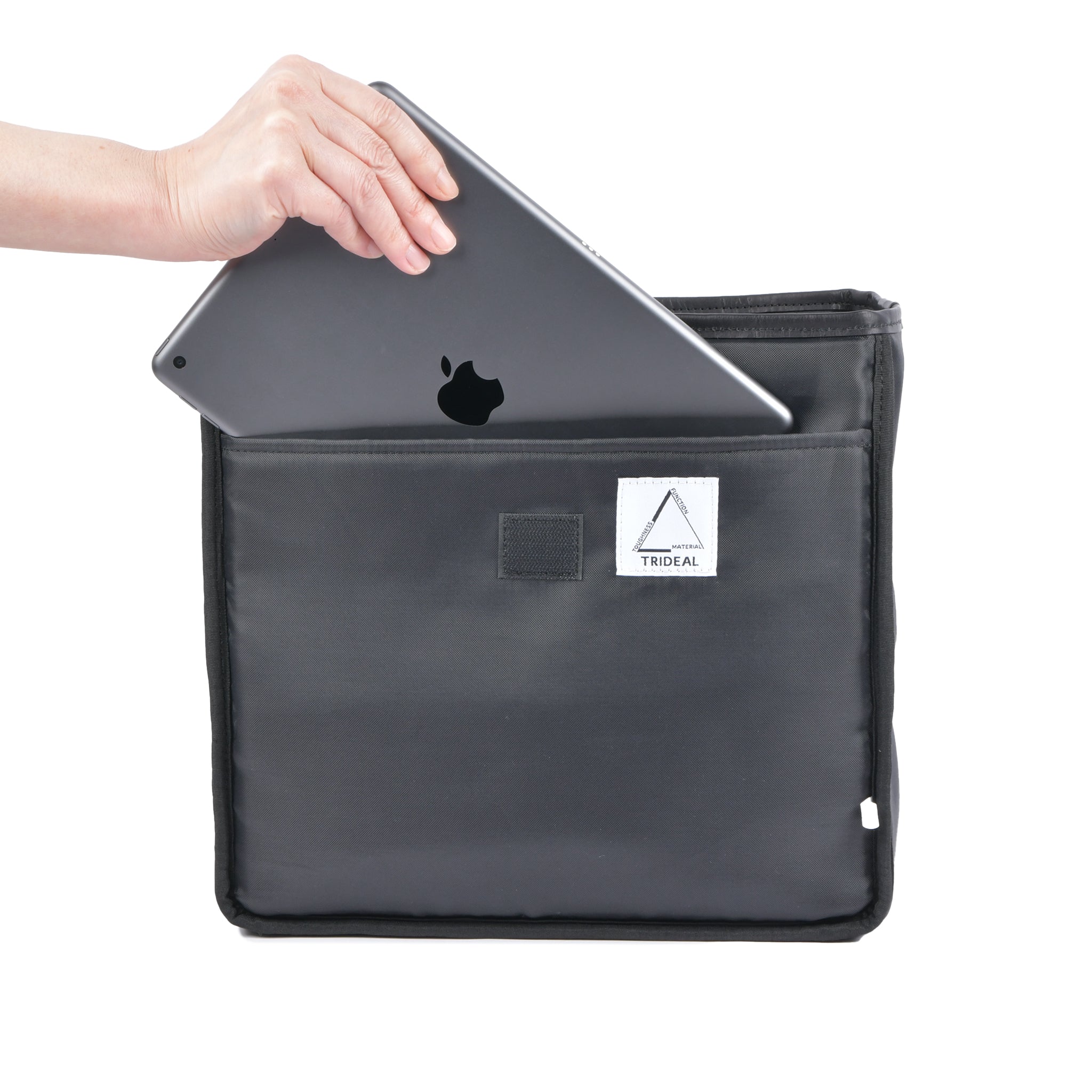 TOUGH SHOULDER MULTI TOTE