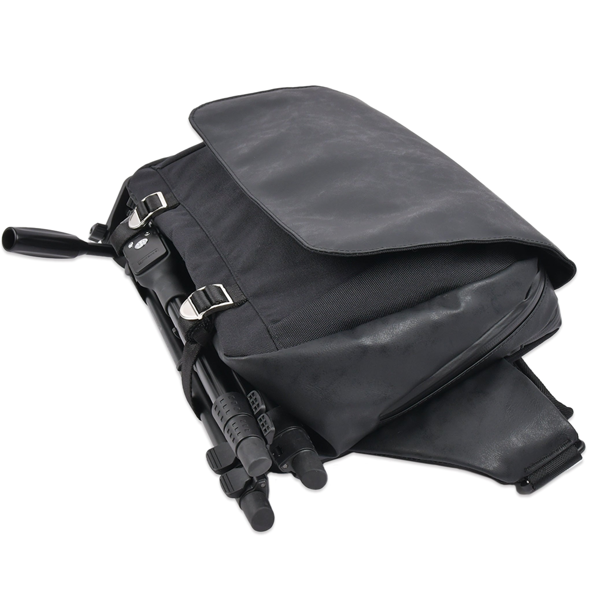 TOUGH BIG SLING BAG ADO