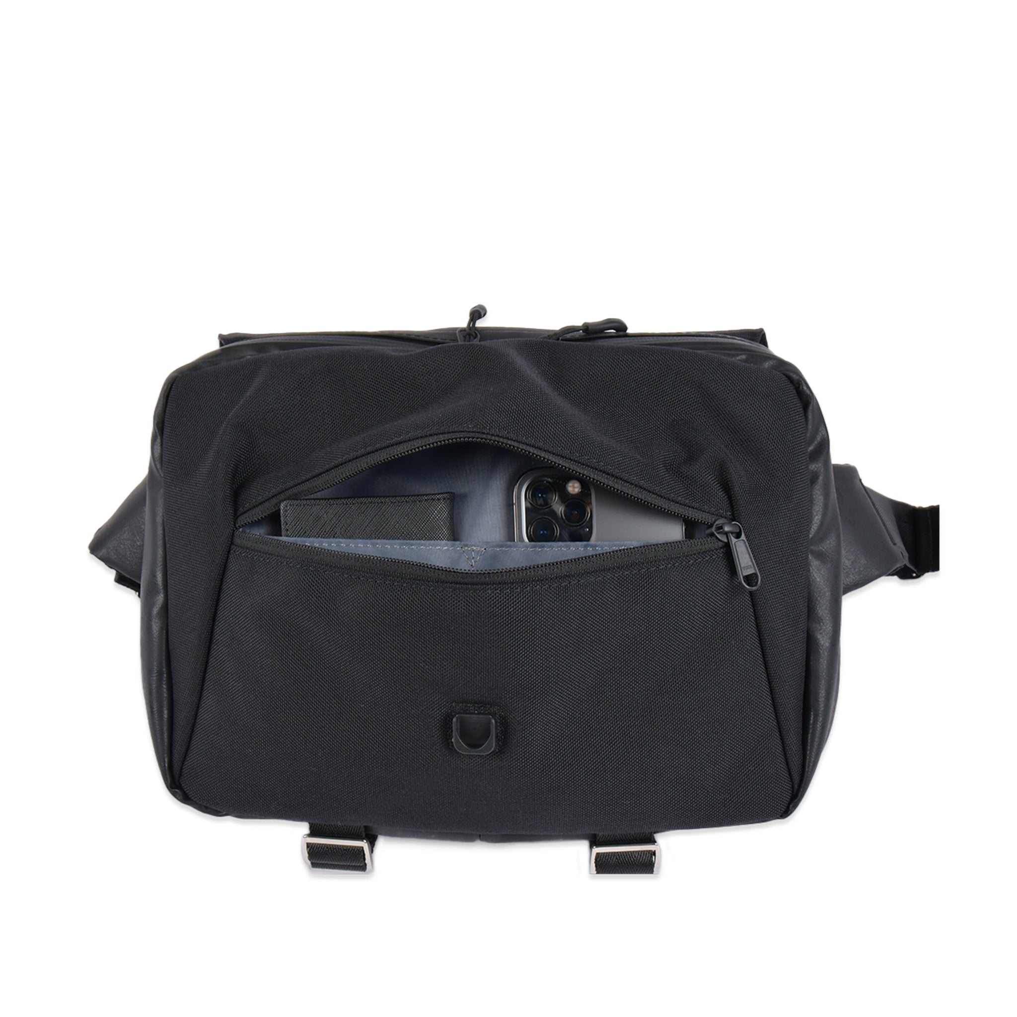 TOUGH SLING MULTI BAG antique