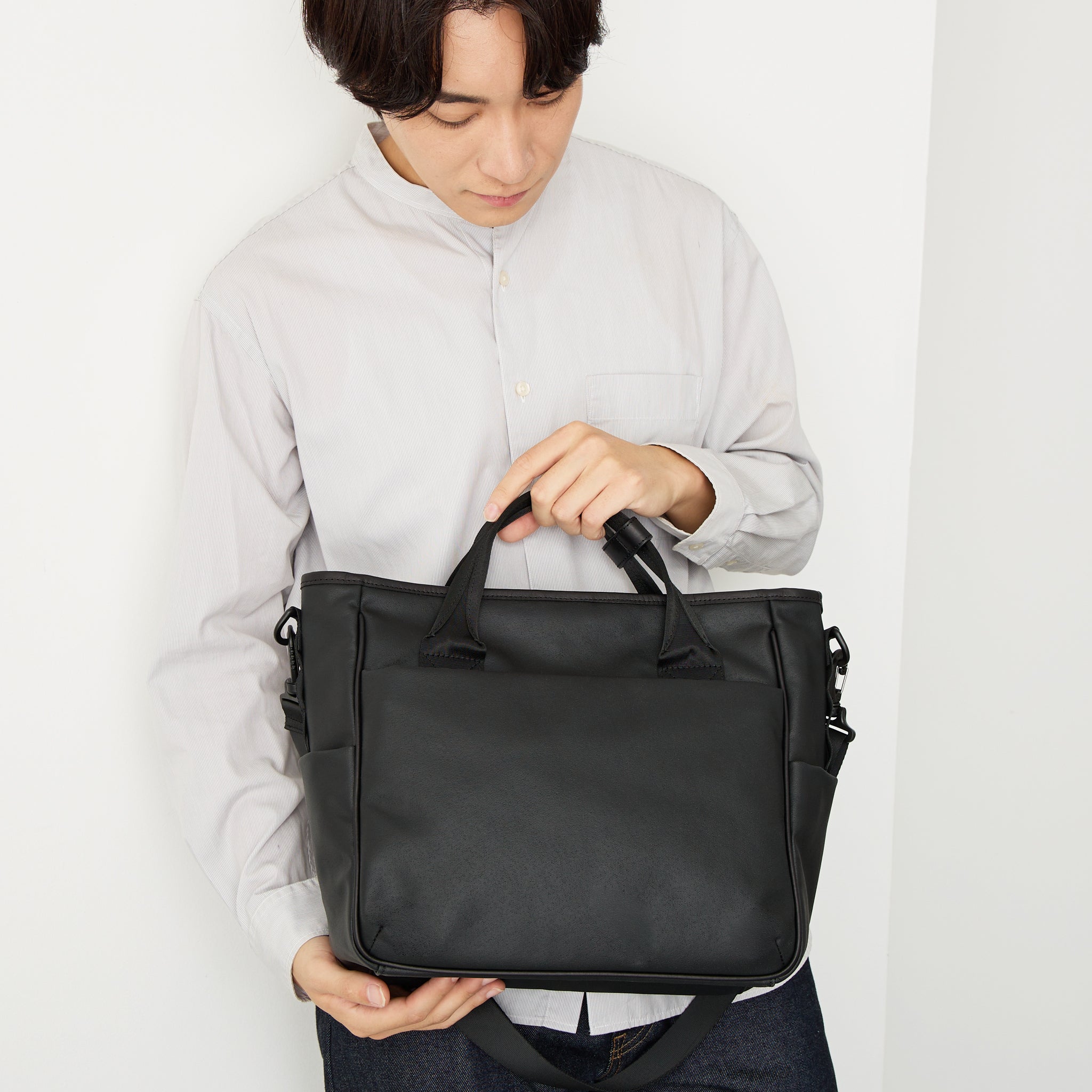 TOUGH SHOULDER MULTI TOTE
