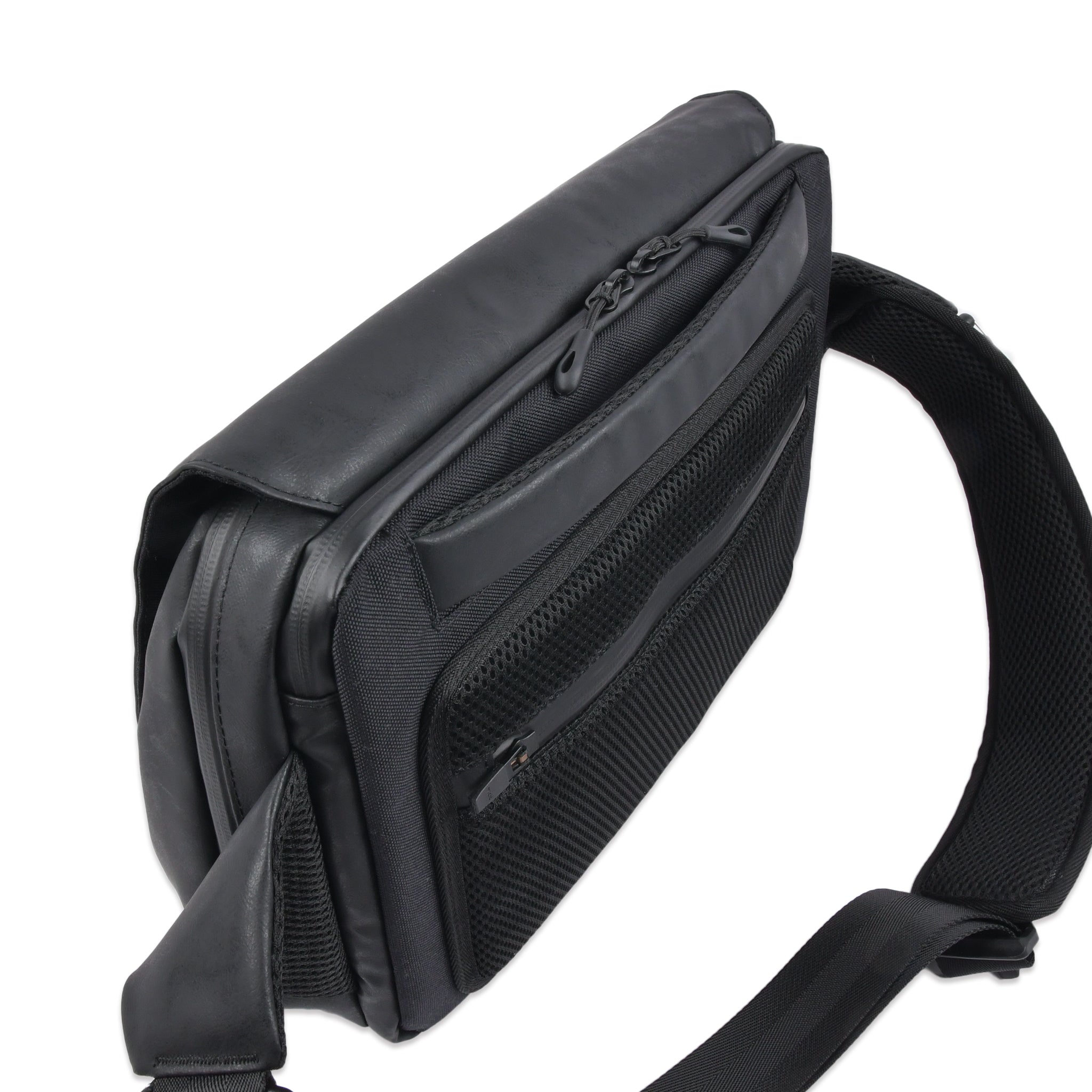 TOUGH BIG SLING BAG ADO