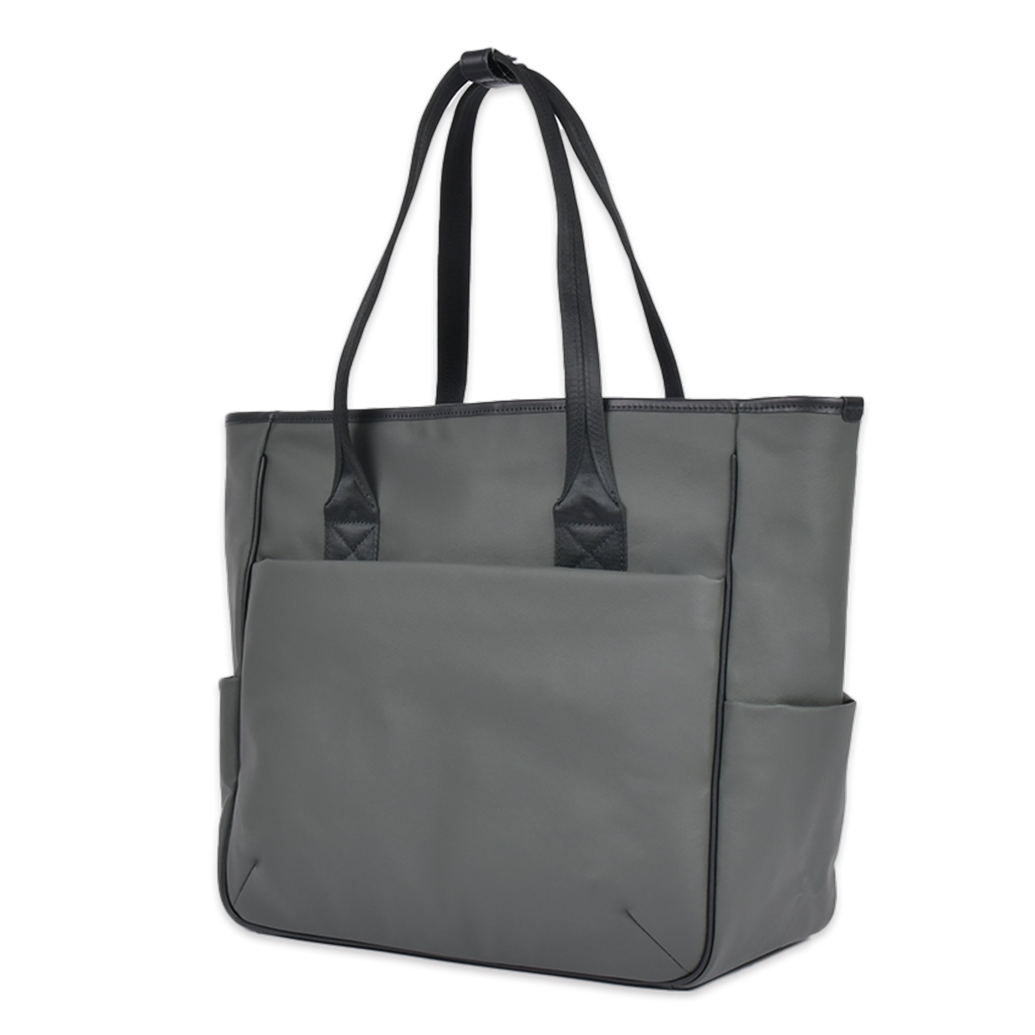 TOUGH BIG TOTE KHAKI