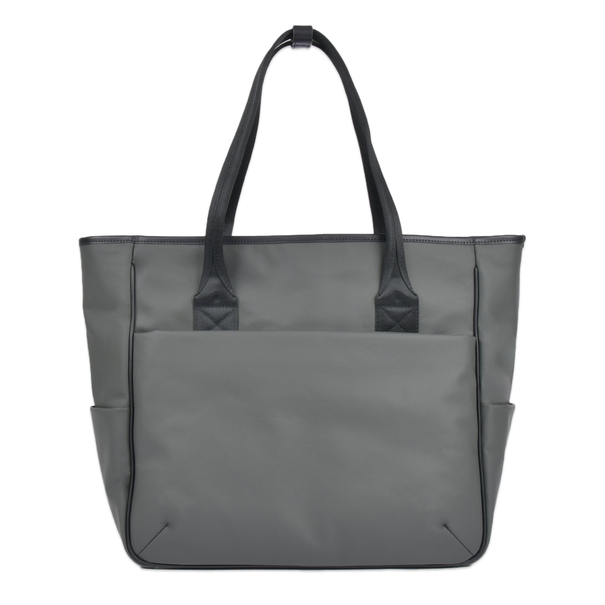 TOUGH BIG TOTE KHAKI