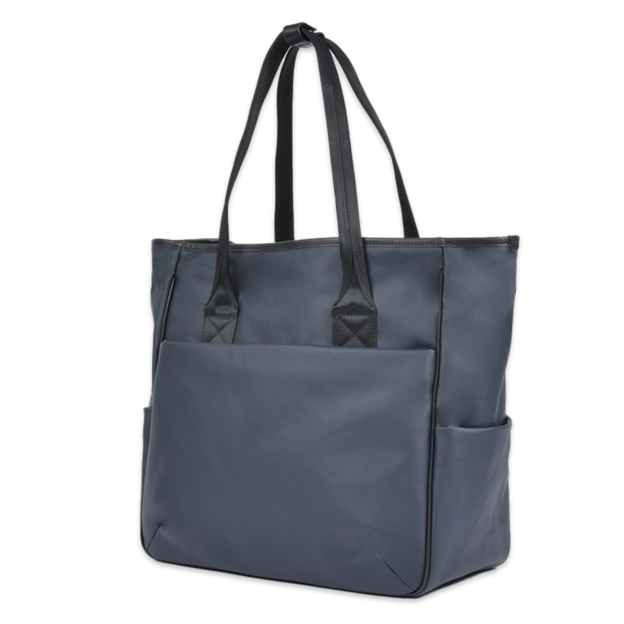 TOUGH BIG TOTE NAVY