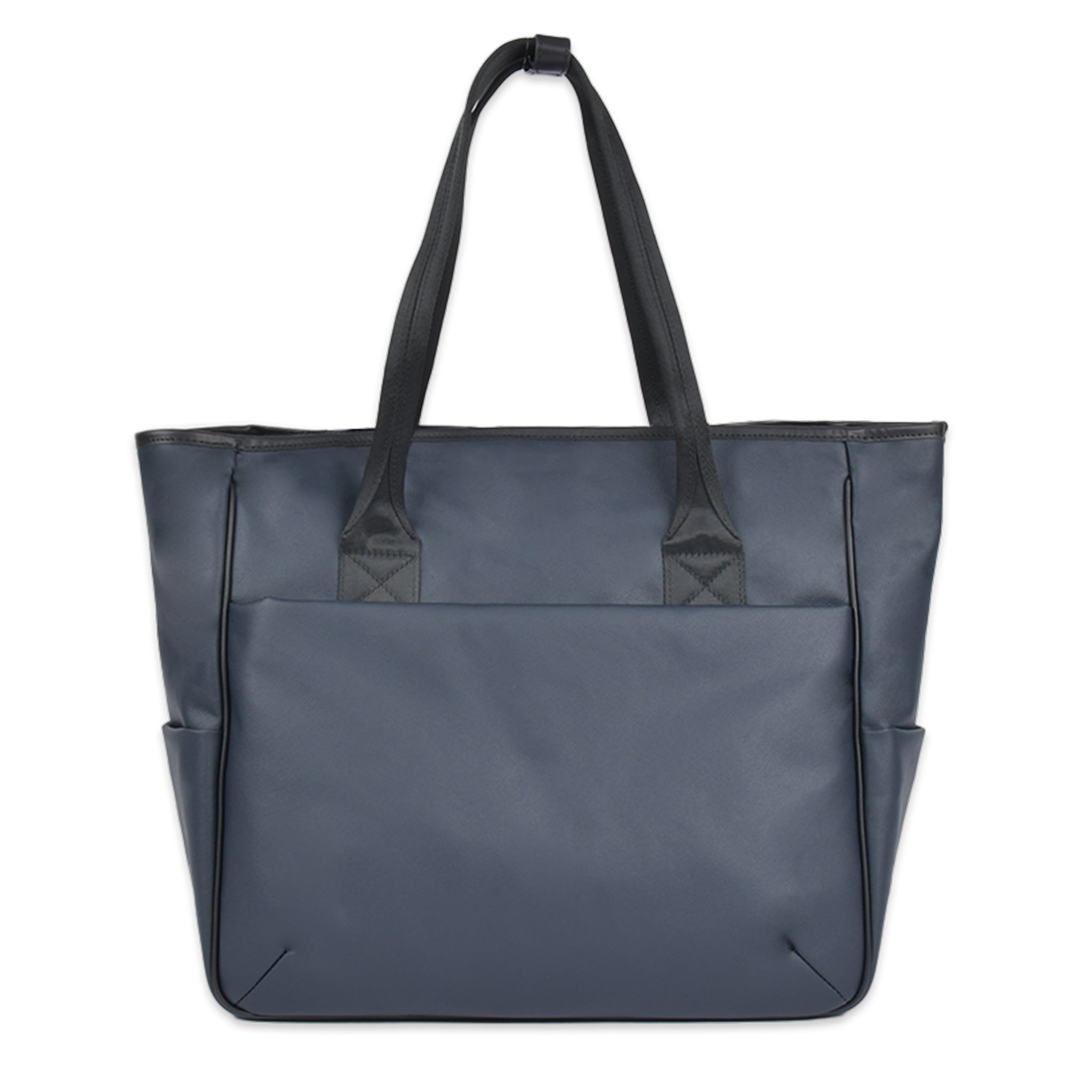TOUGH BIG TOTE NAVY