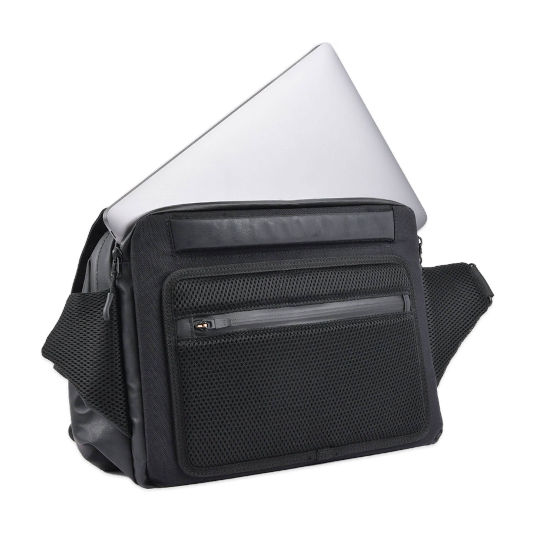 TOUGH BIG SLING BAG ADO