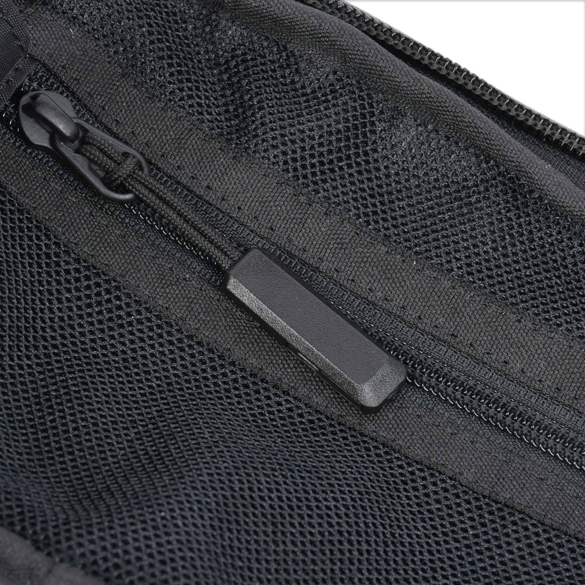 WATER PROOF LEATHER MINI SLING