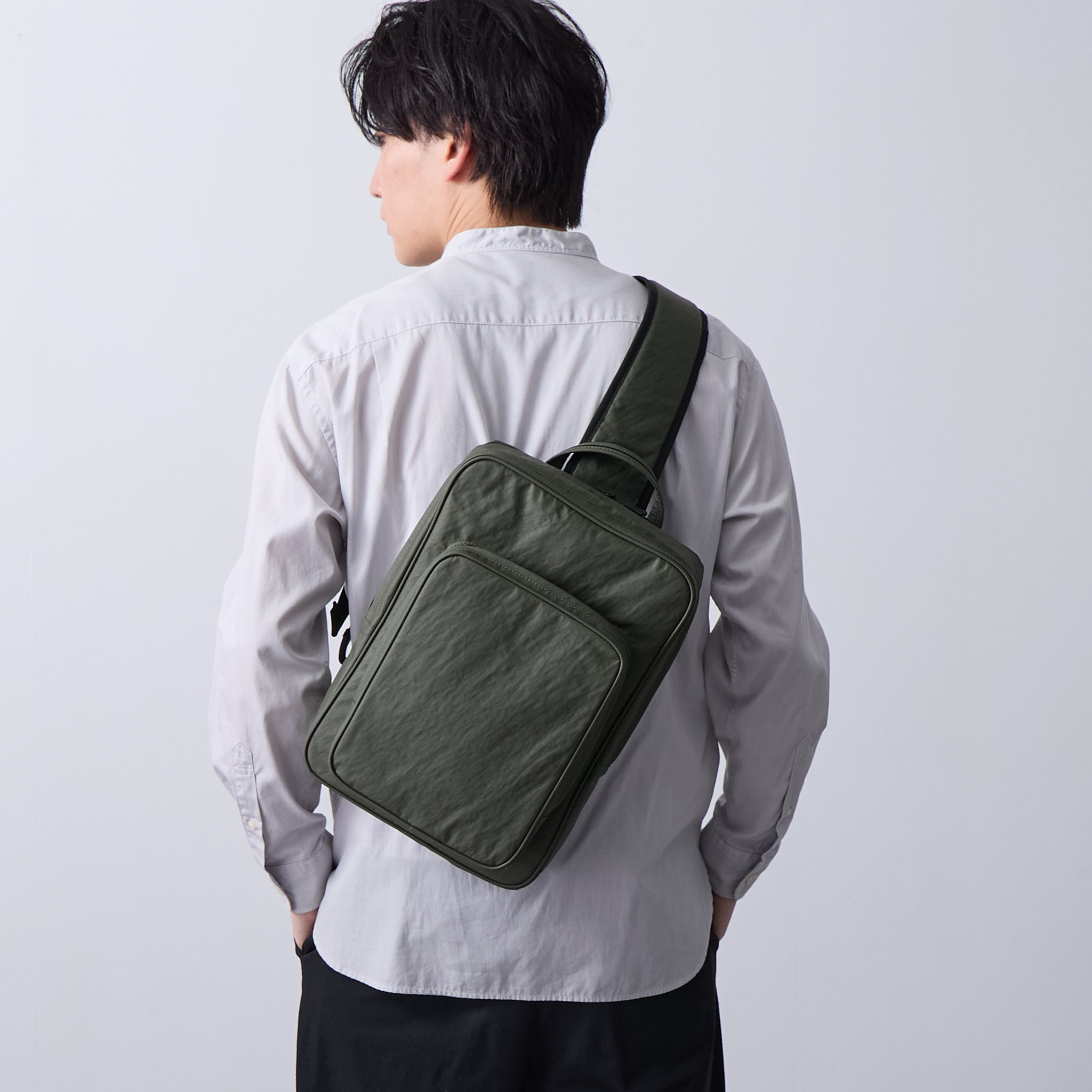 TOUGH LITE SLING BAG