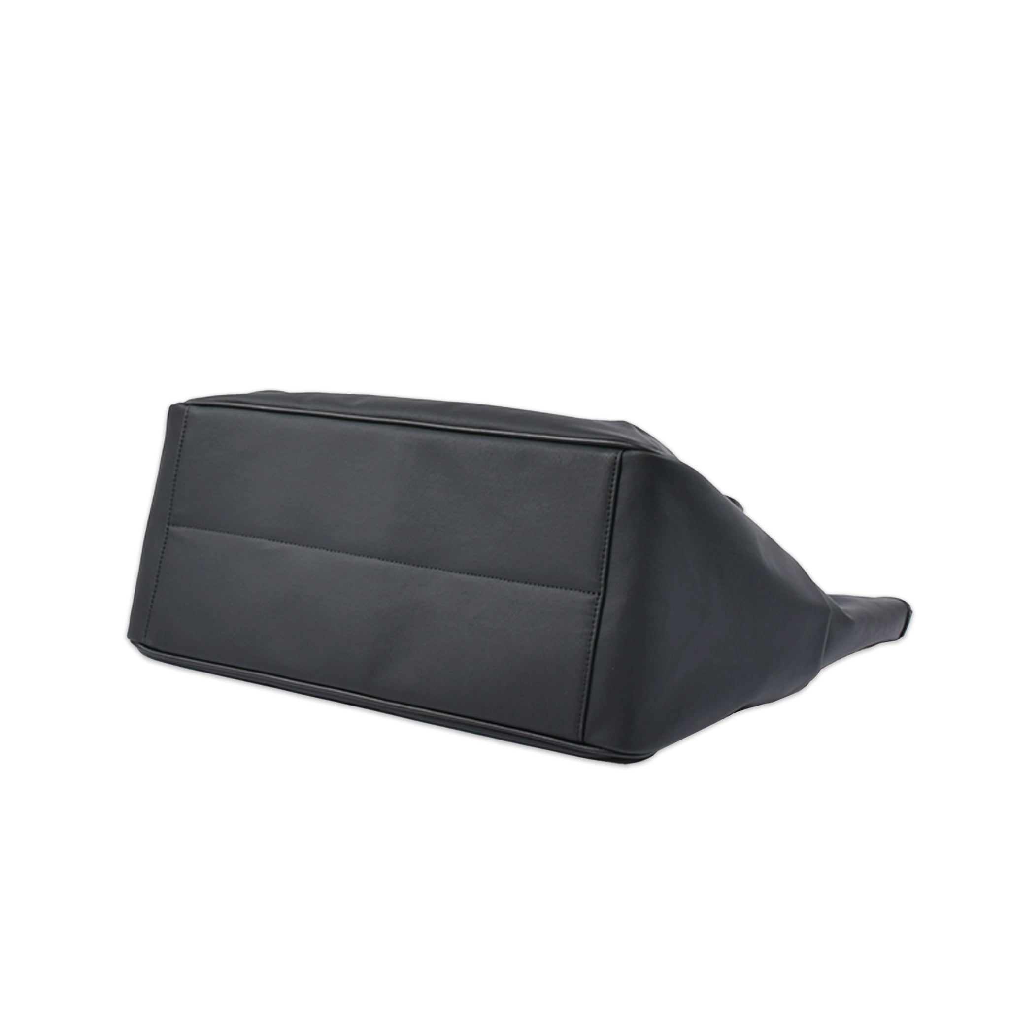 TOUGH BIG TOTE Black
