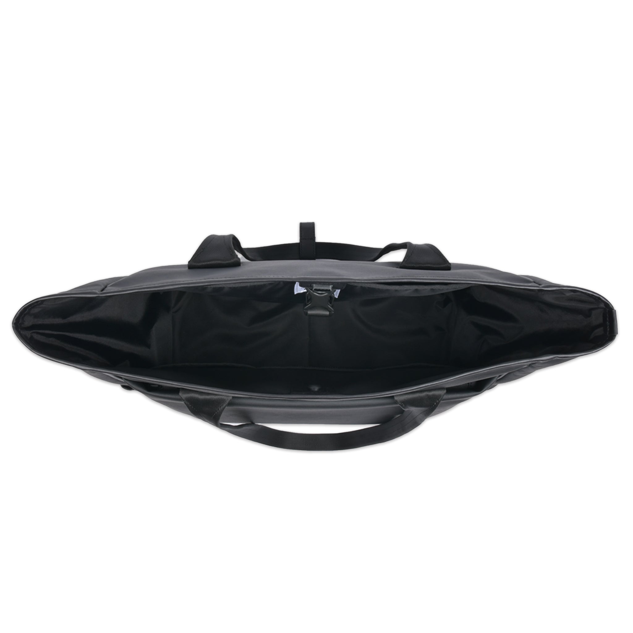 TOUGH BIG TOTE Black