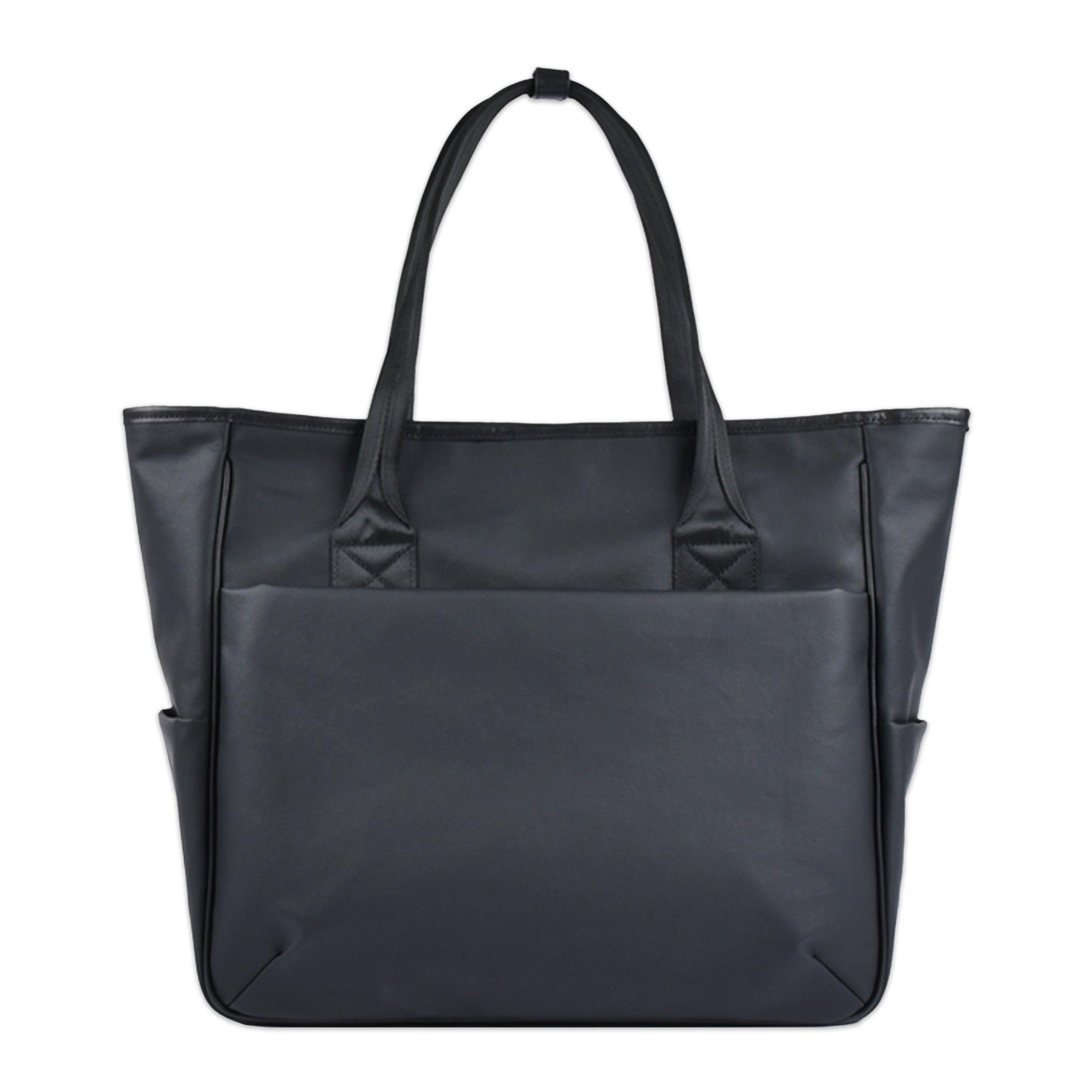 TOUGH BIG TOTE Black