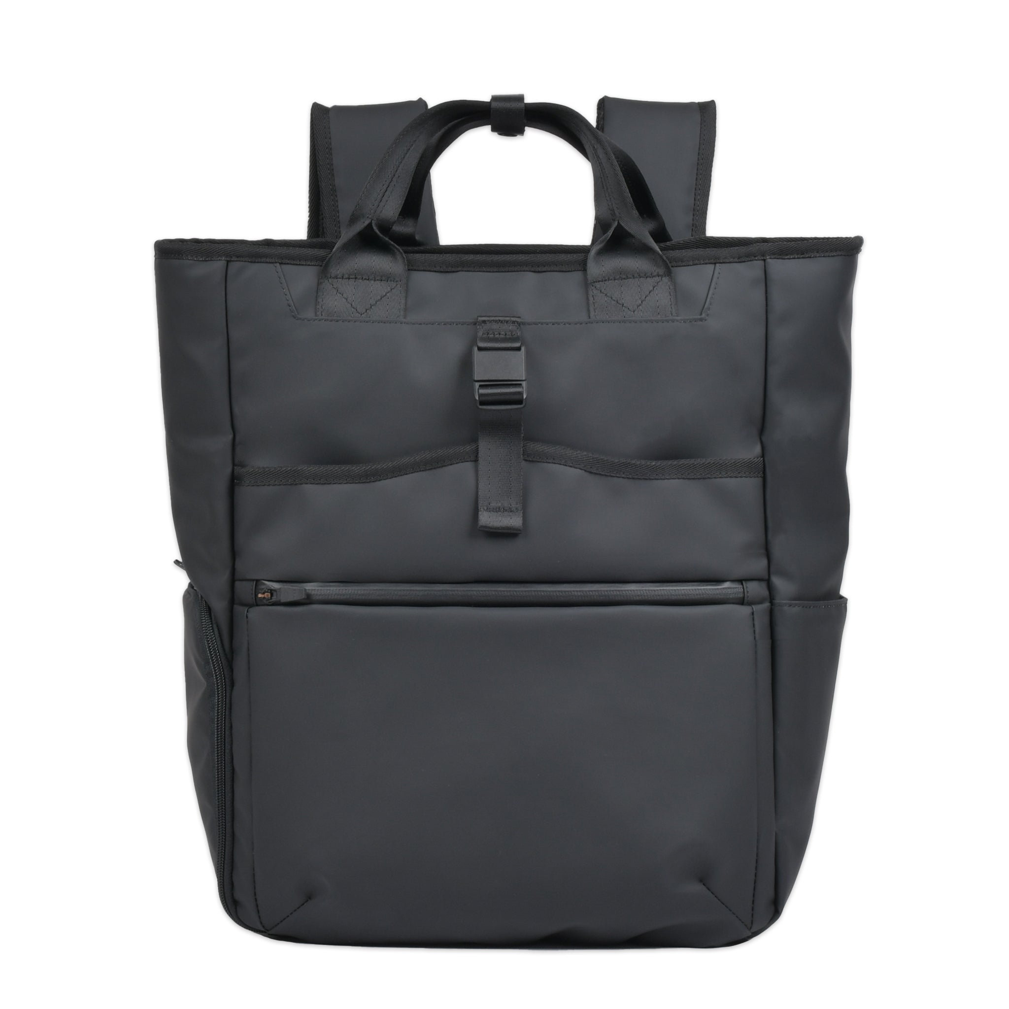 TOUGH GYM BACKPACK