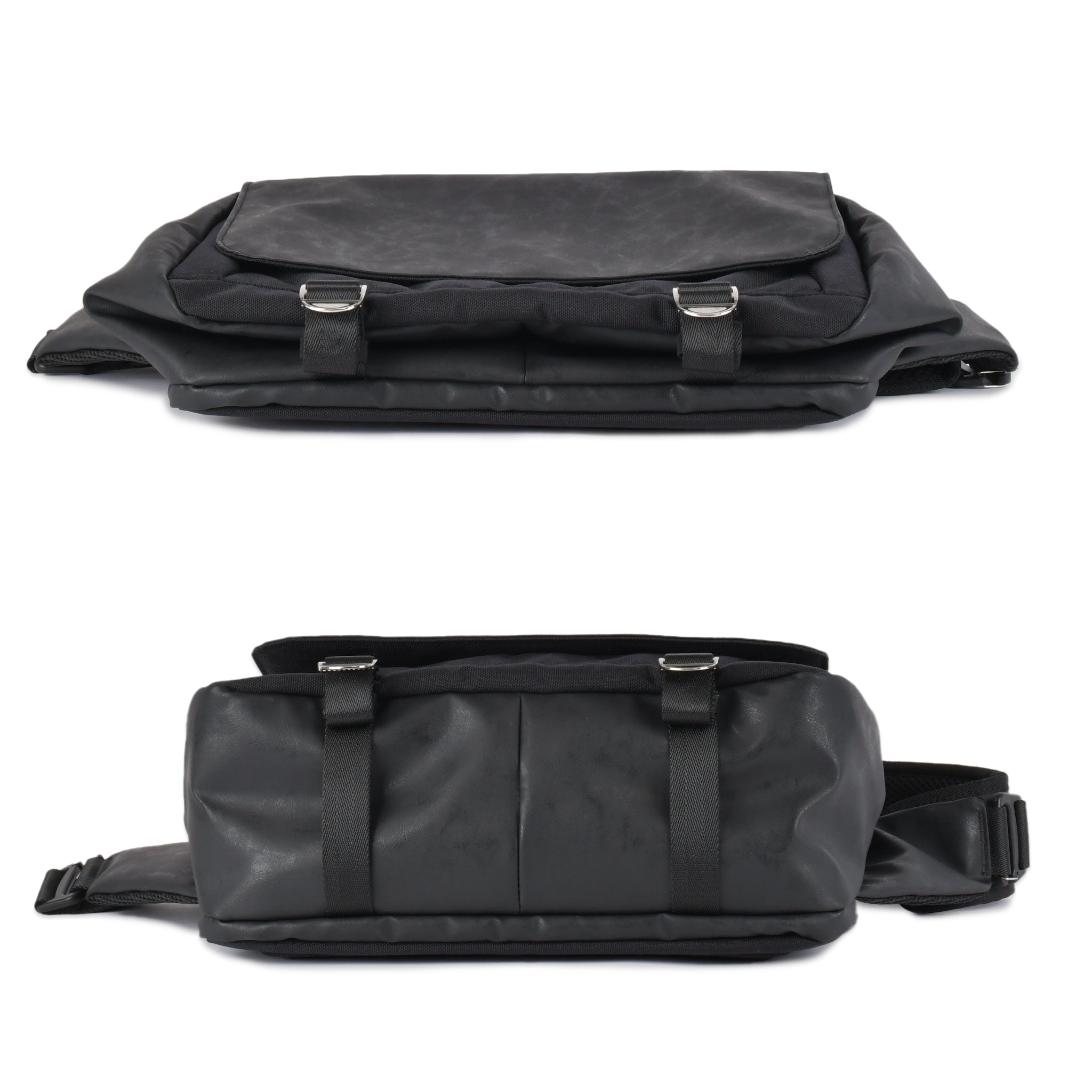 TOUGH BIG SLING BAG ADO