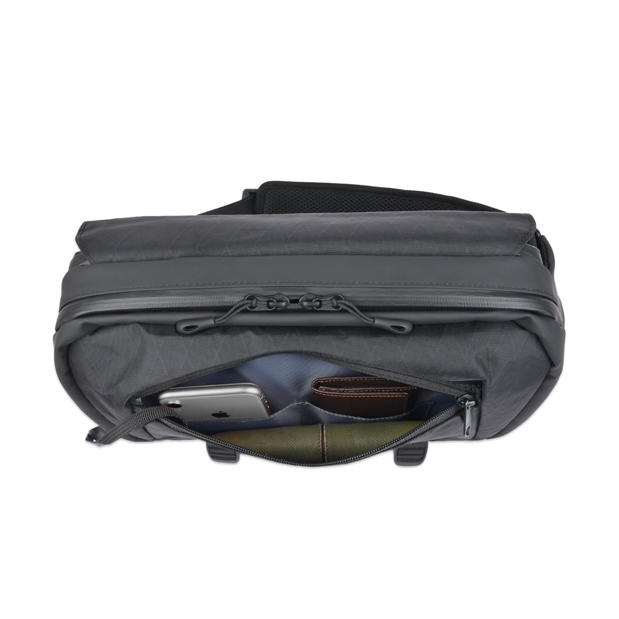 TOUGH BIG SLING BAG X-Pac