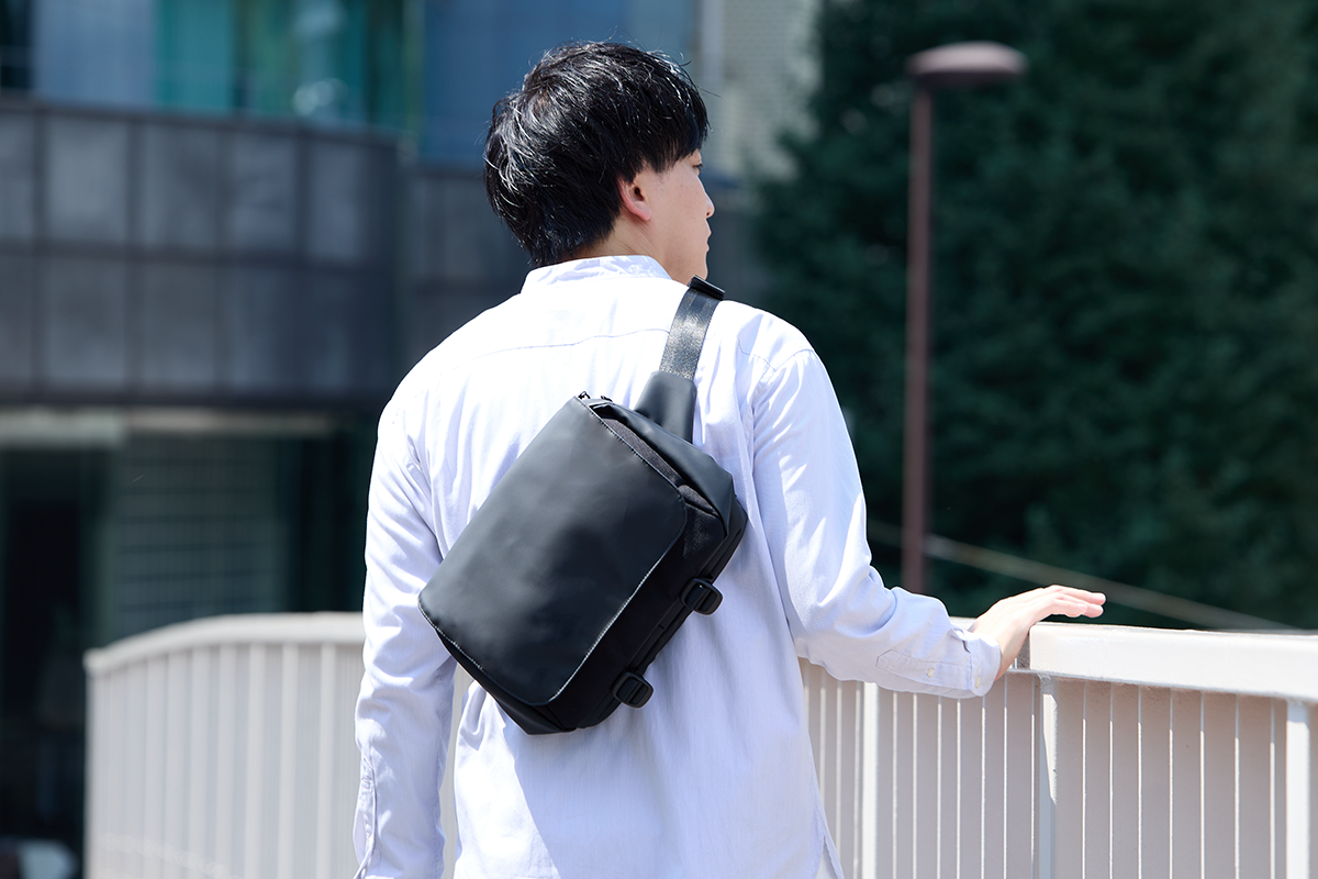 TOUGH SLING MULTI BAG TOUGH SLING MULTI BAG