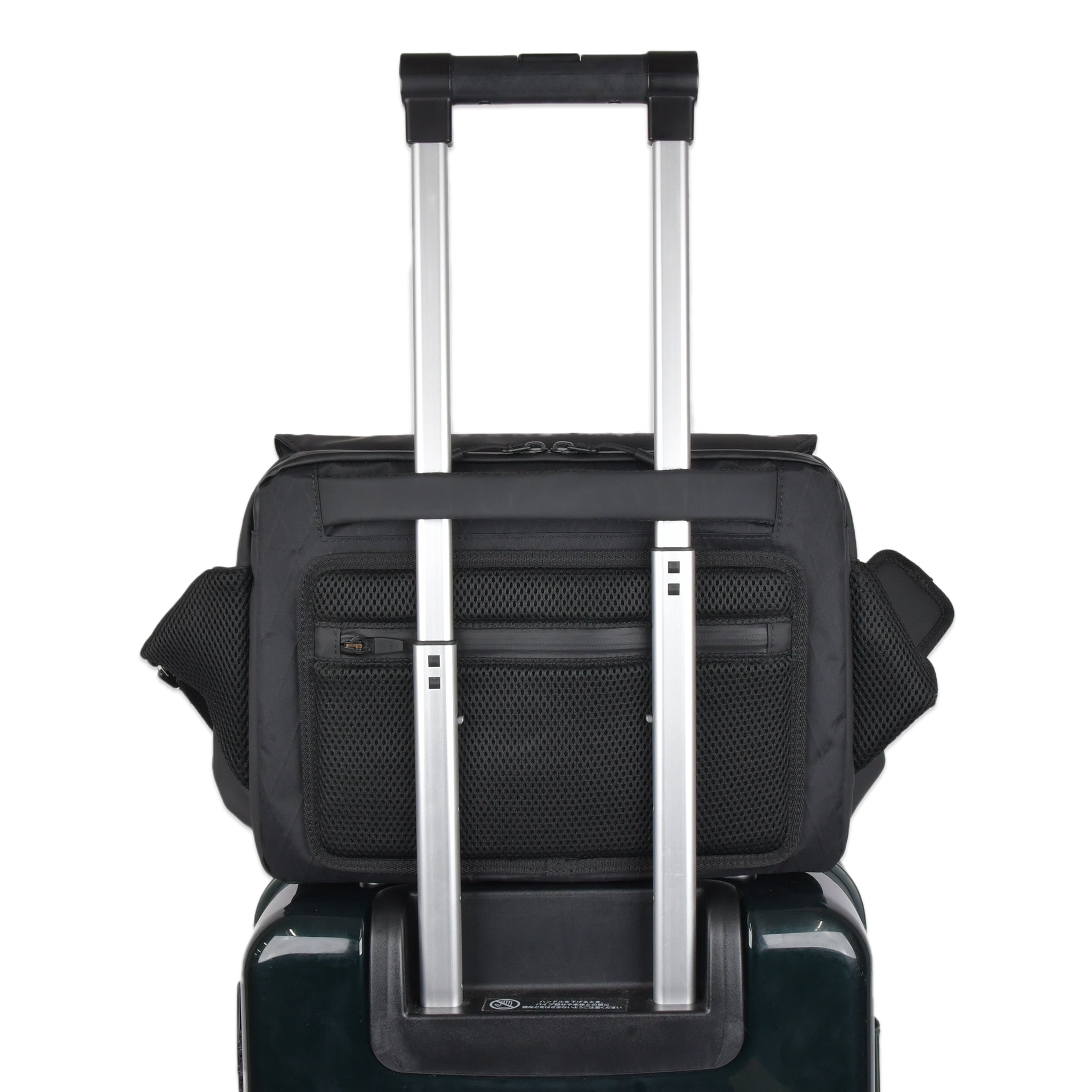 TOUGH BIG SLING BAG X-Pac