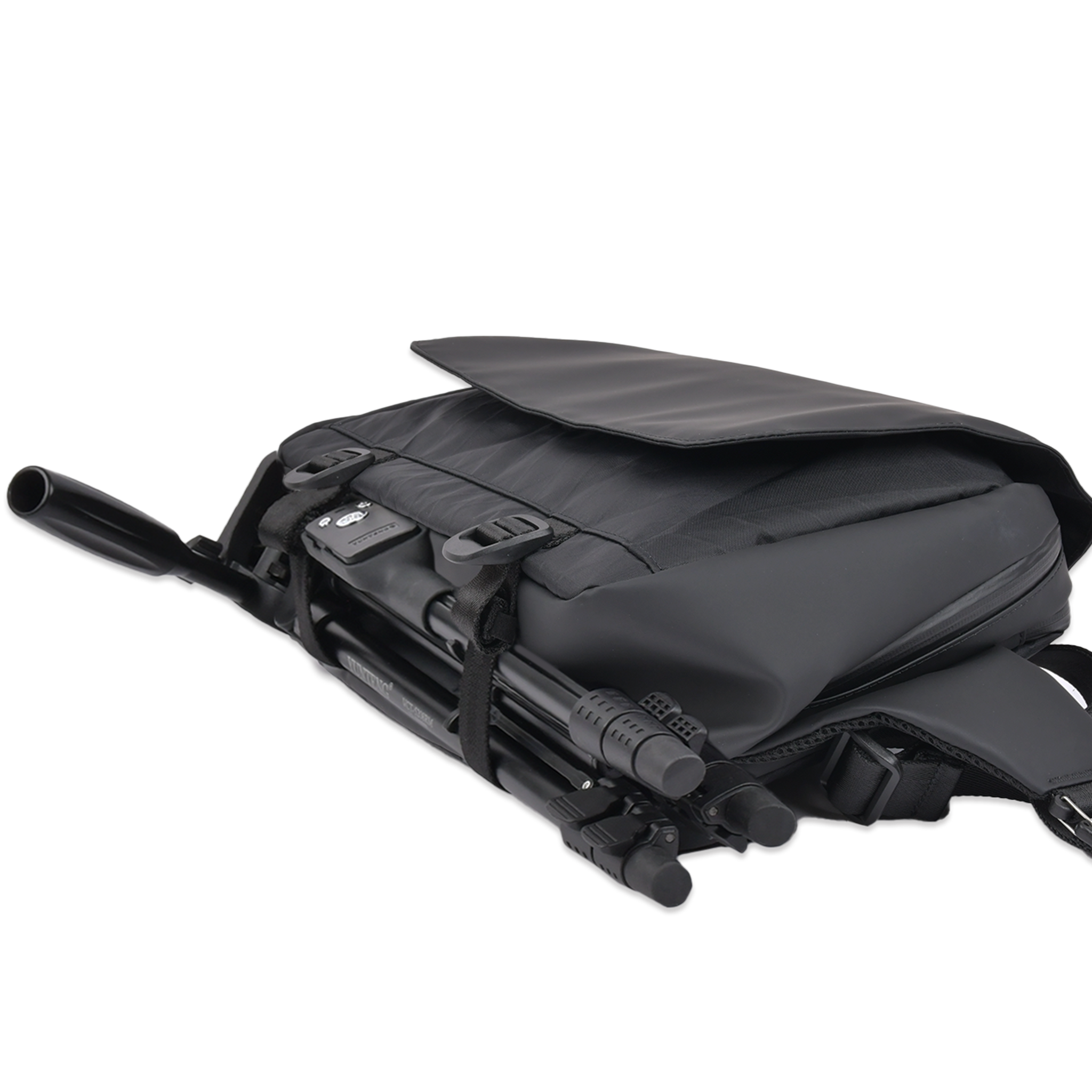 TOUGH BIG SLING BAG X-Pac