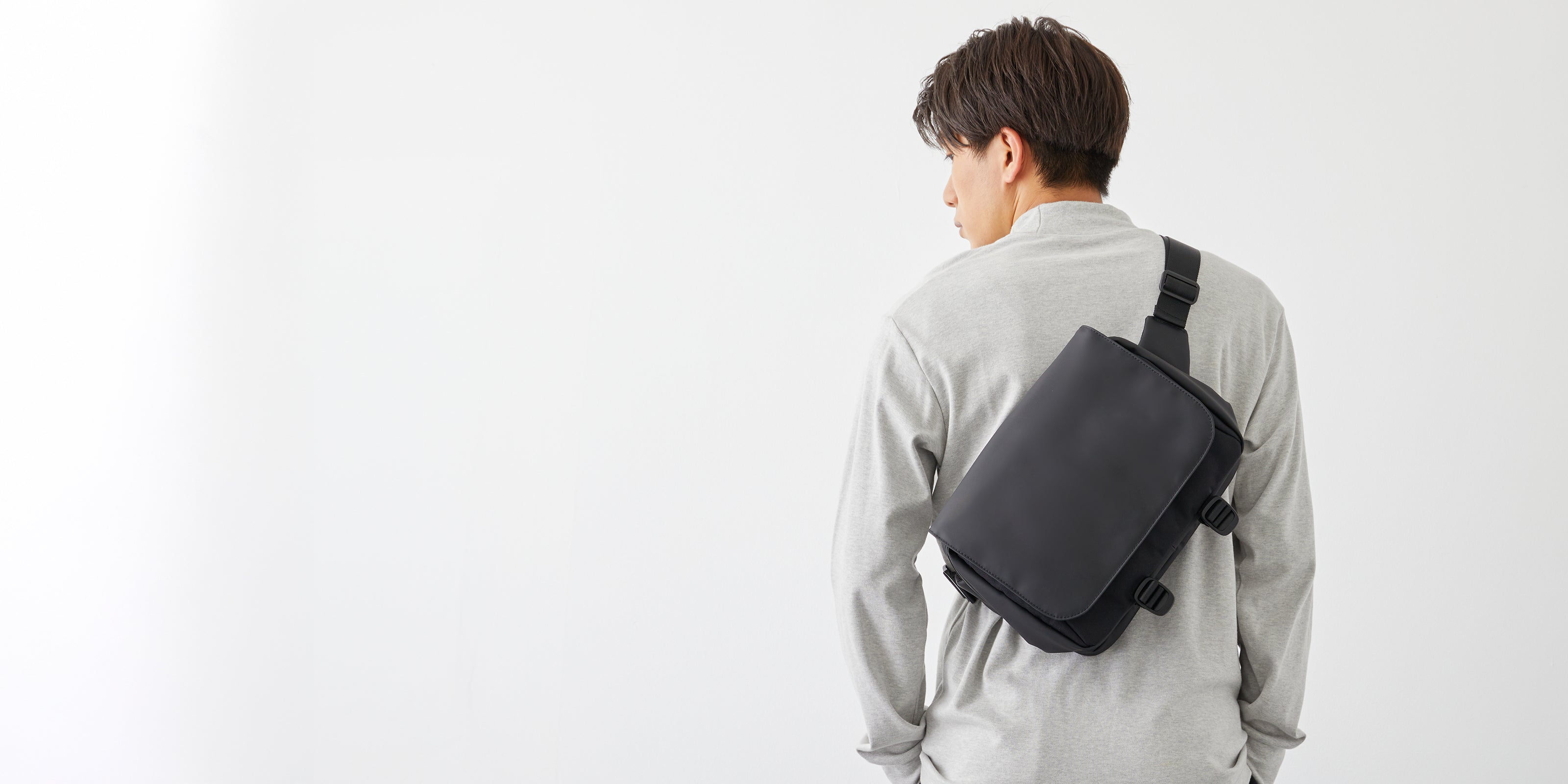 TOUGH SLING MULTI BAG