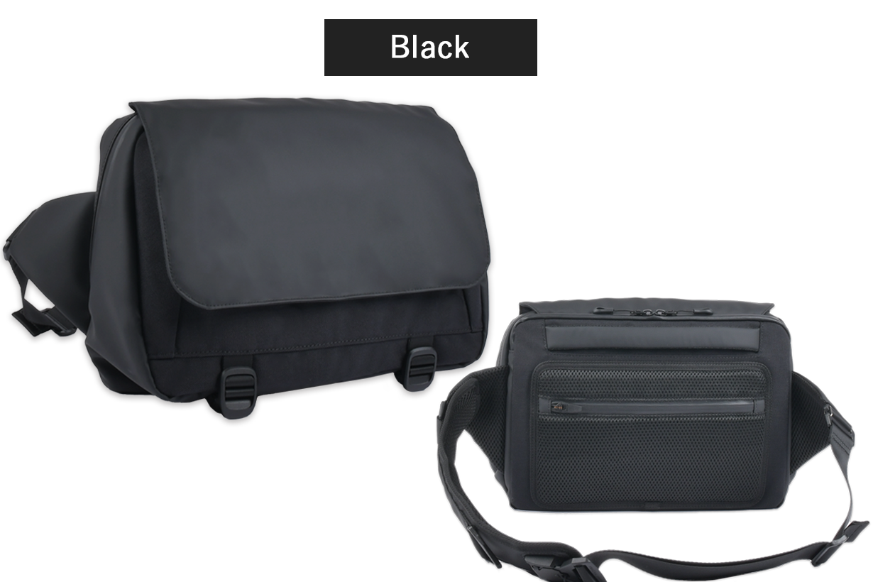 TOUGH BIG SLING BAG TOUGH BIG SLING BAG