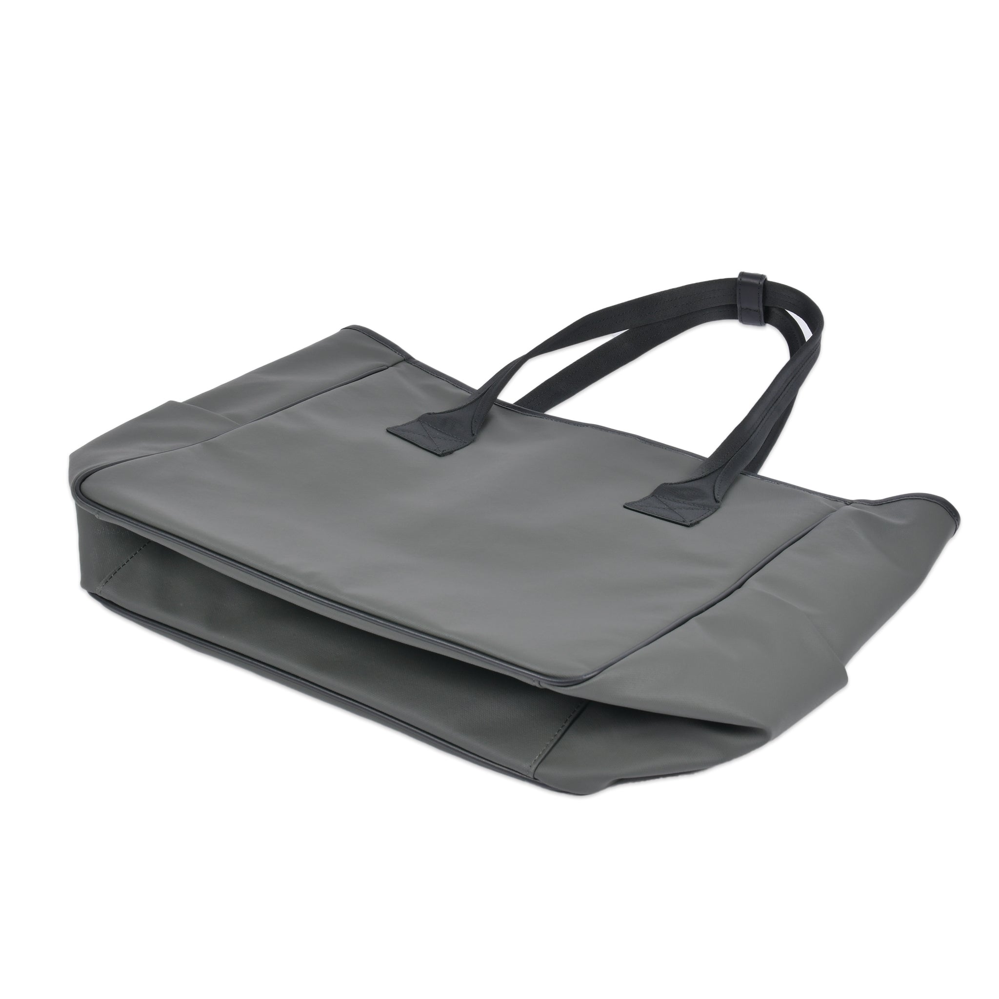 TOUGH BIG TOTE KHAKI