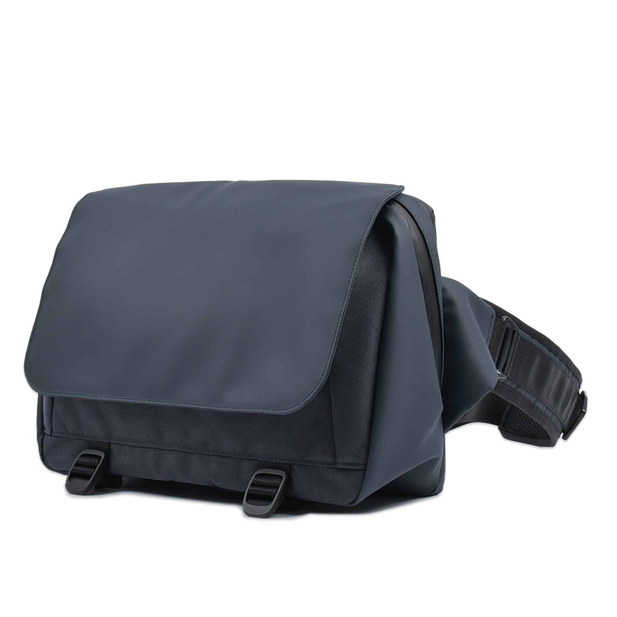 TOUGH BIG SLING BAG NAVY