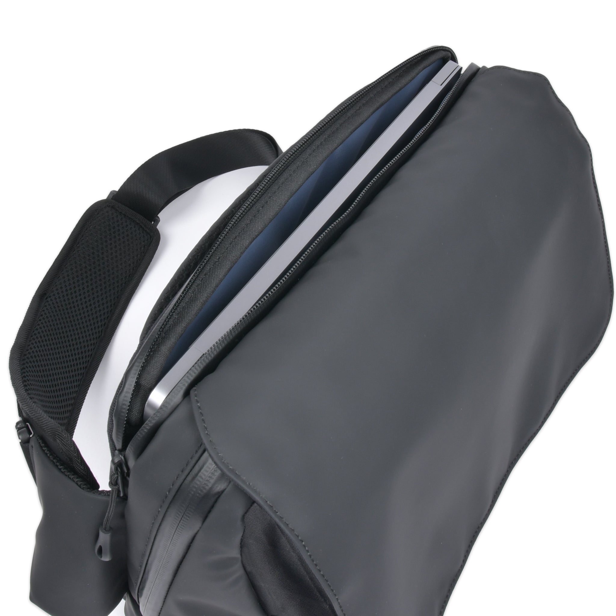 TOUGH BIG SLING BAG X-Pac