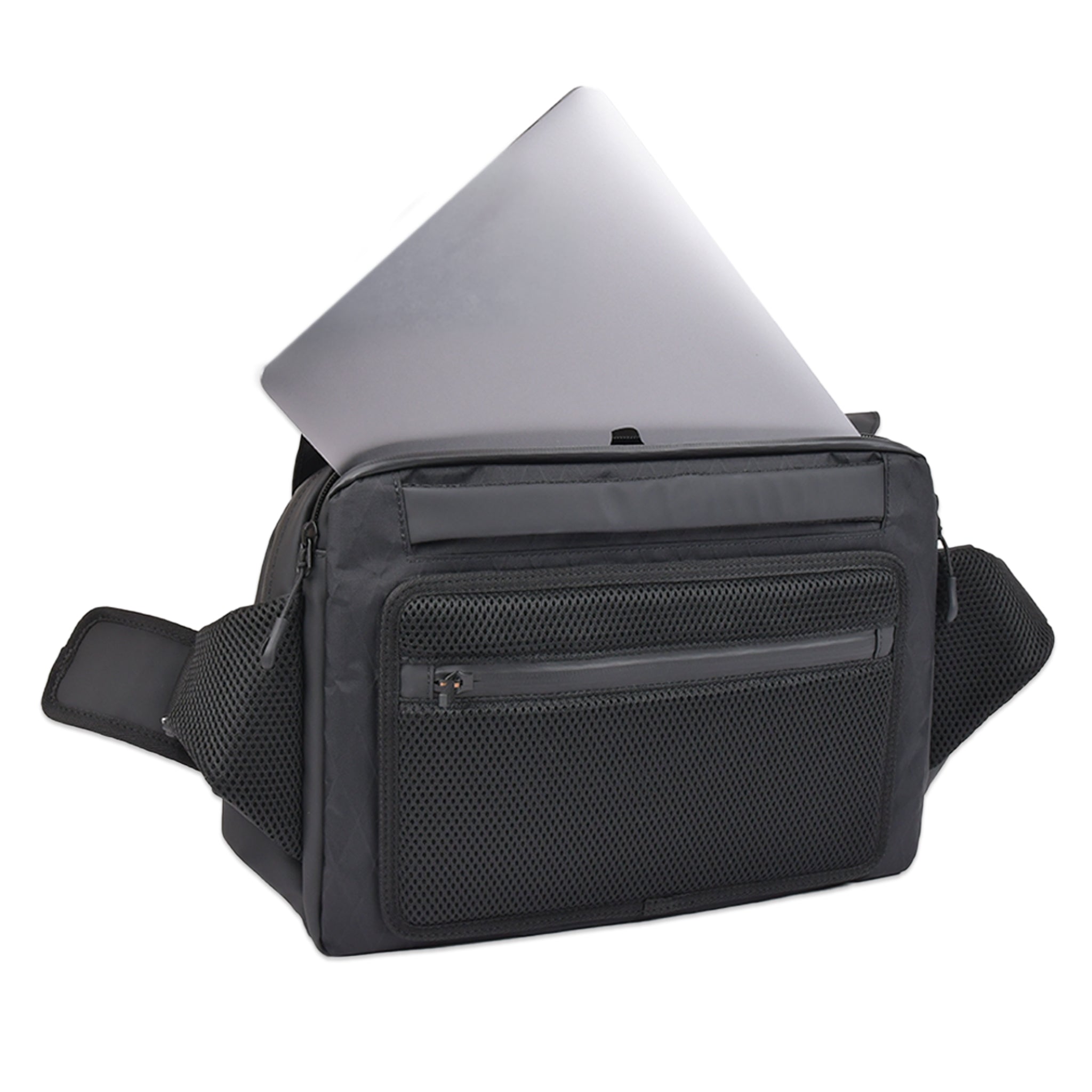 TOUGH BIG SLING BAG X-Pac