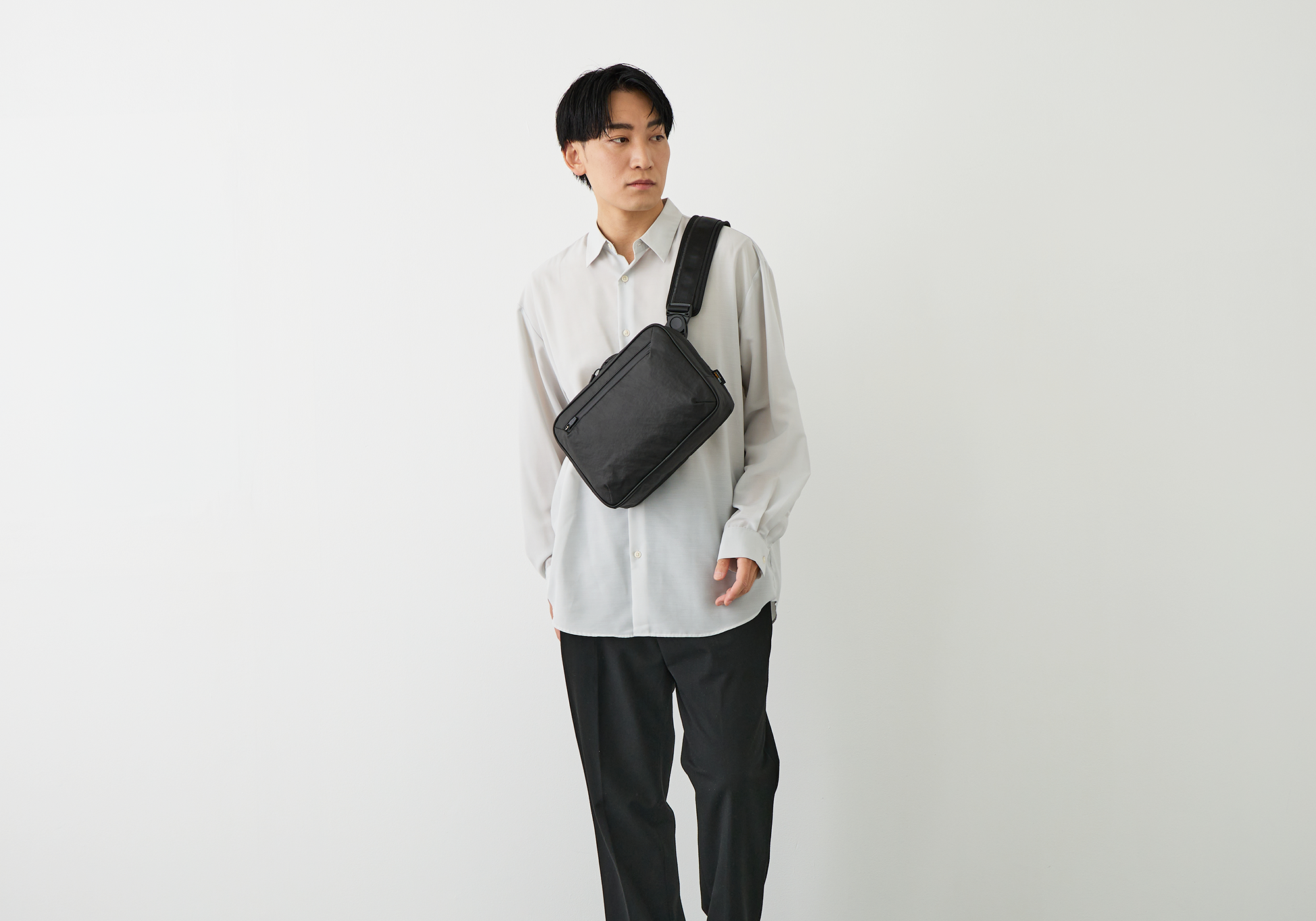 TOUGH LITE シリーズに新型登場
