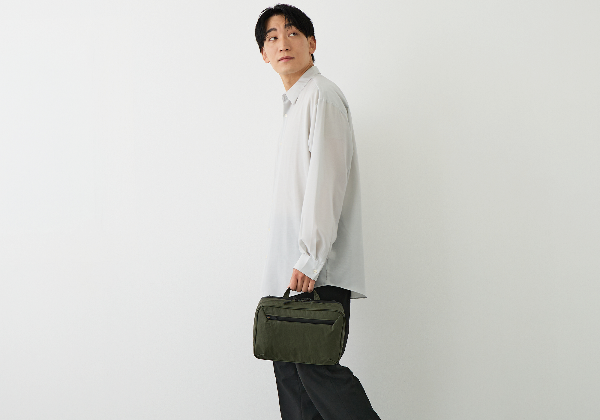 TOUGH LITE シリーズに新型登場