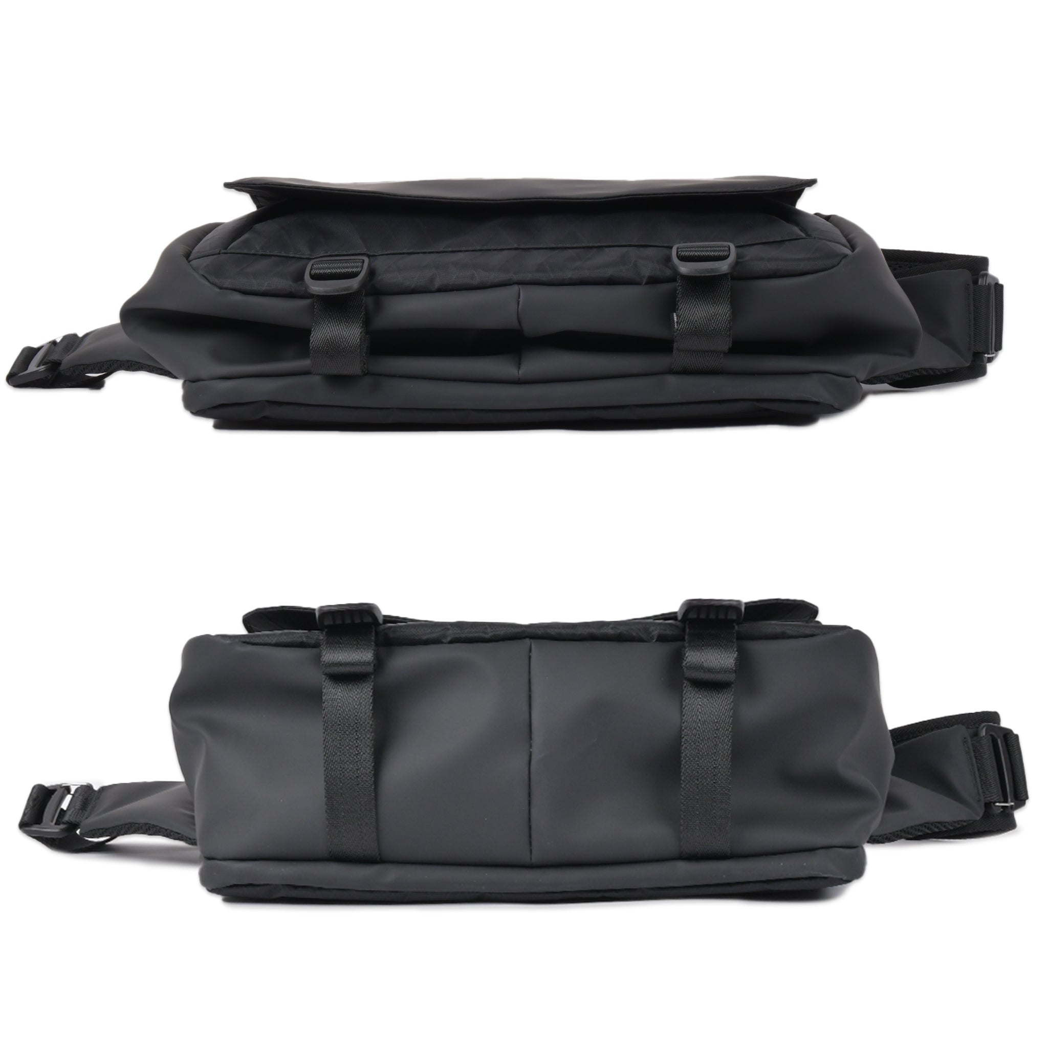 TOUGH BIG SLING BAG X-Pac